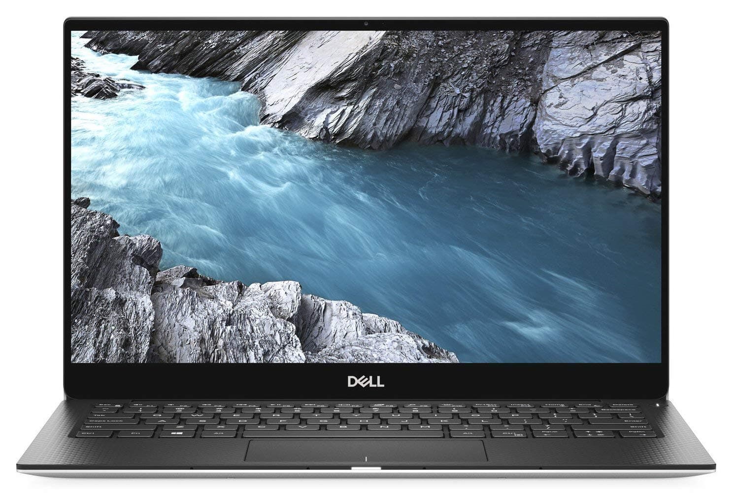 Dell XPS 13 2-in-1 7390, 13.4" 4K UHD+ Touch Screen WLED Display, Intel 10th Gen i7-1065G7, 512GB SSD, 16GB RAM, Intel Iris Plus Graphics, Win 10 Pro Stylus Pen