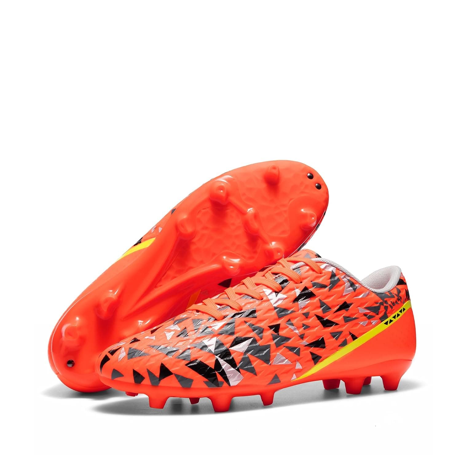 Dream Pairs Mens Sdso26001m Soccer-shoes