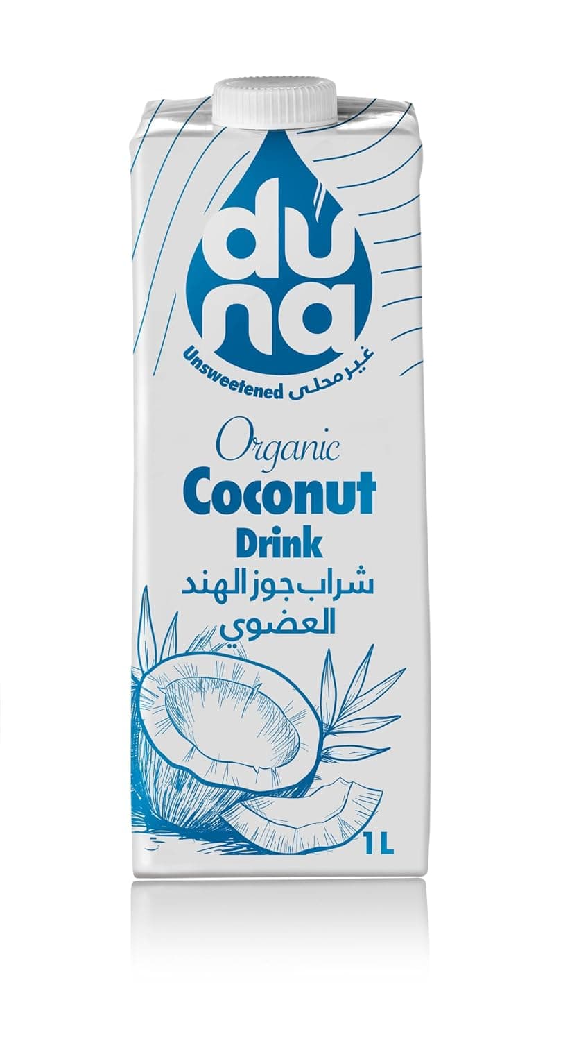 Lono Duna Organic Coconut Drink 1 Liter