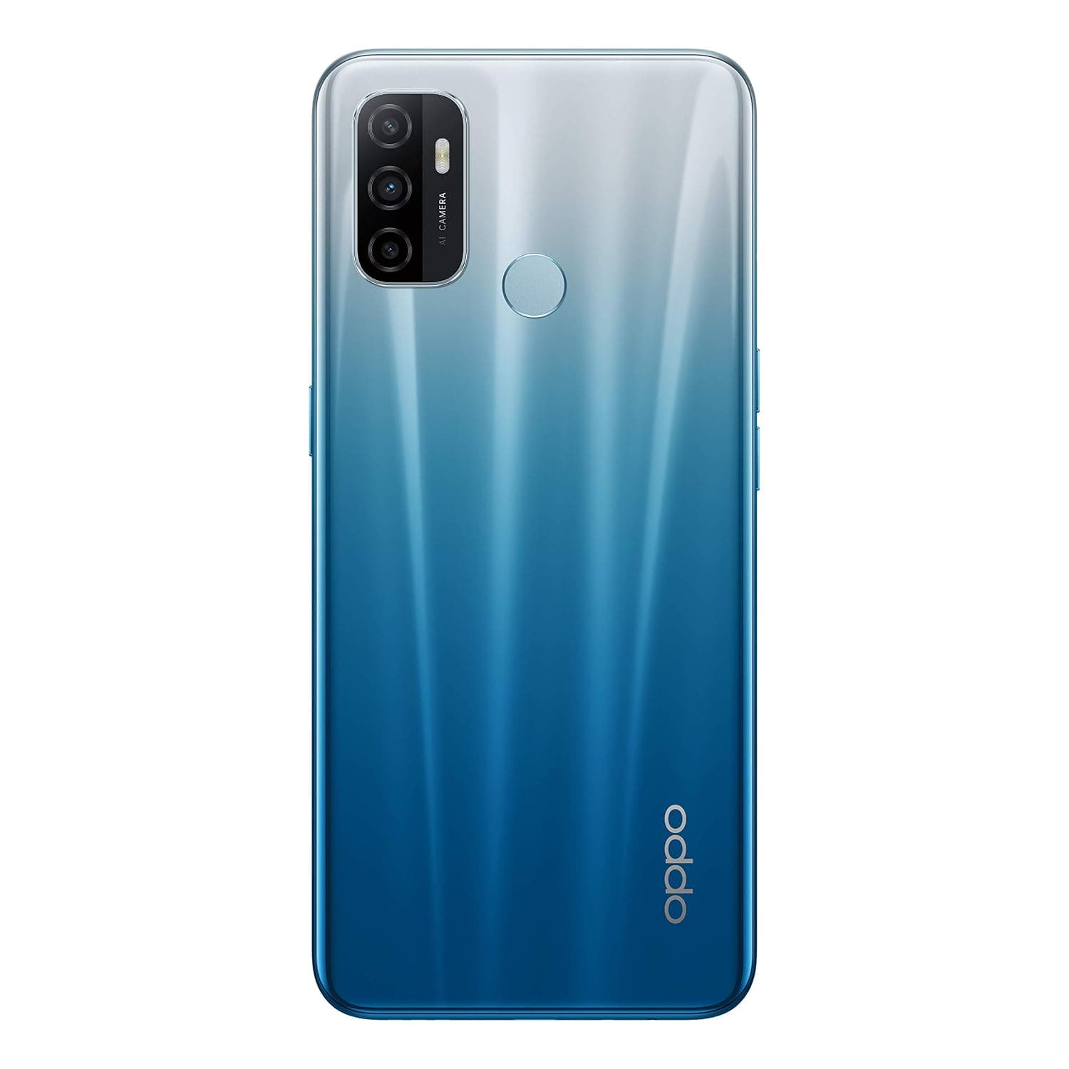 OPPO A53 4/64 Blue