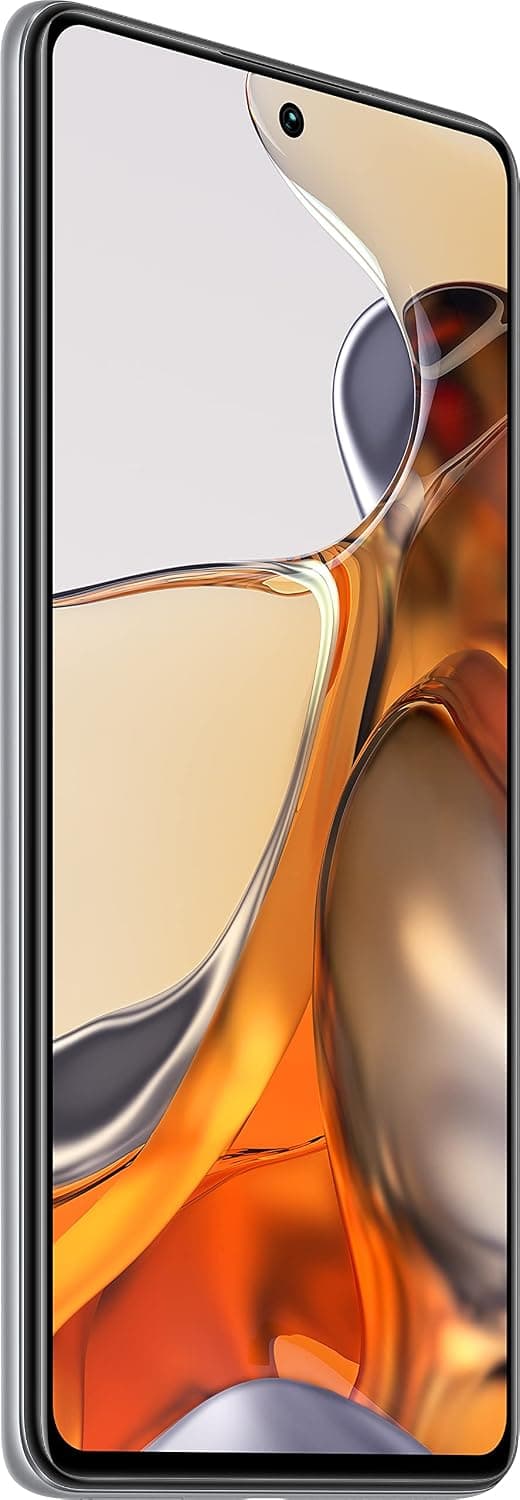 Xiaomi 11T Pro Dual SIM 256GB, 12GB RAM, 5G, Celestial Blue