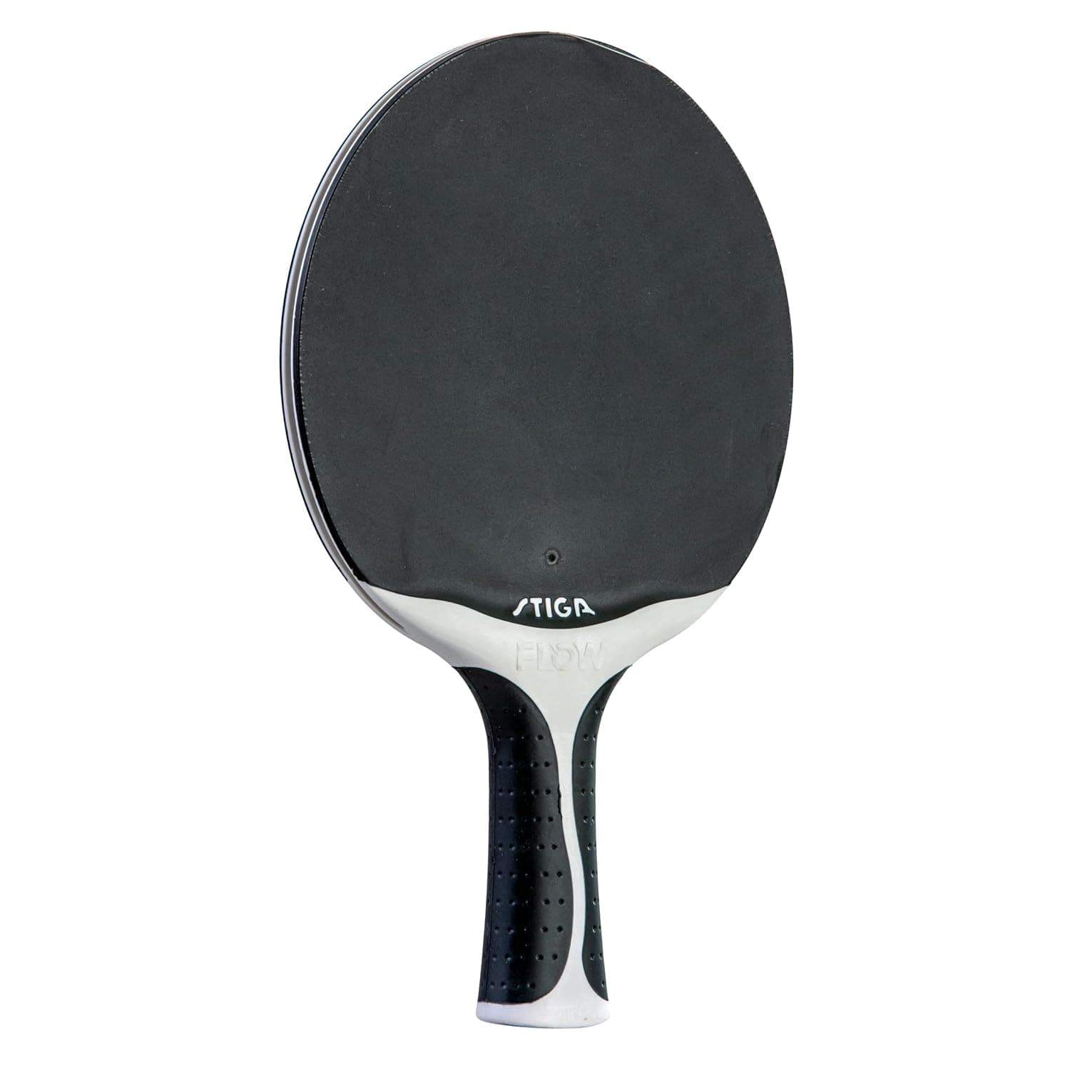 STIGA Flow Outdoor Table Tennis Racket - Weather Resistant Ping Pong Paddle