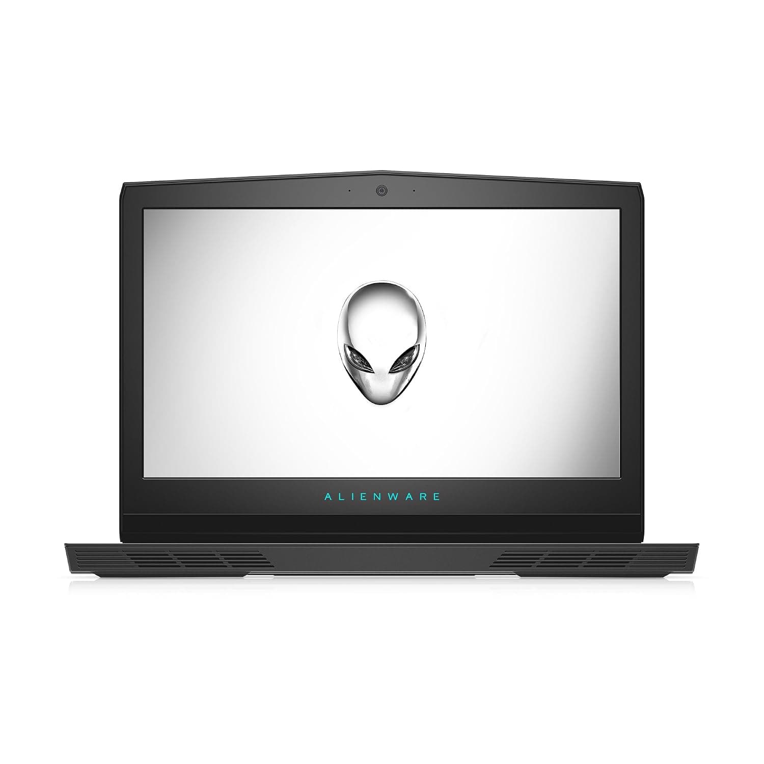 Dell Alienware 17-Inch Gaming Laptop, QHD (2560x1440) 120Hz Refresh Anti-Glare G-Sync Display (400 Nits), i7-7700HQ, GTX 1070 8GB, 16GB DDR4, 128GB SSD + 1TB HDD, Windows 64-bit, AW17R4-7001SLV-PUS