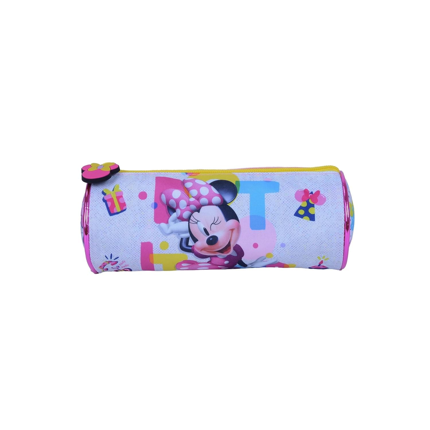 MINNIE MOUSE PENCIL CASE