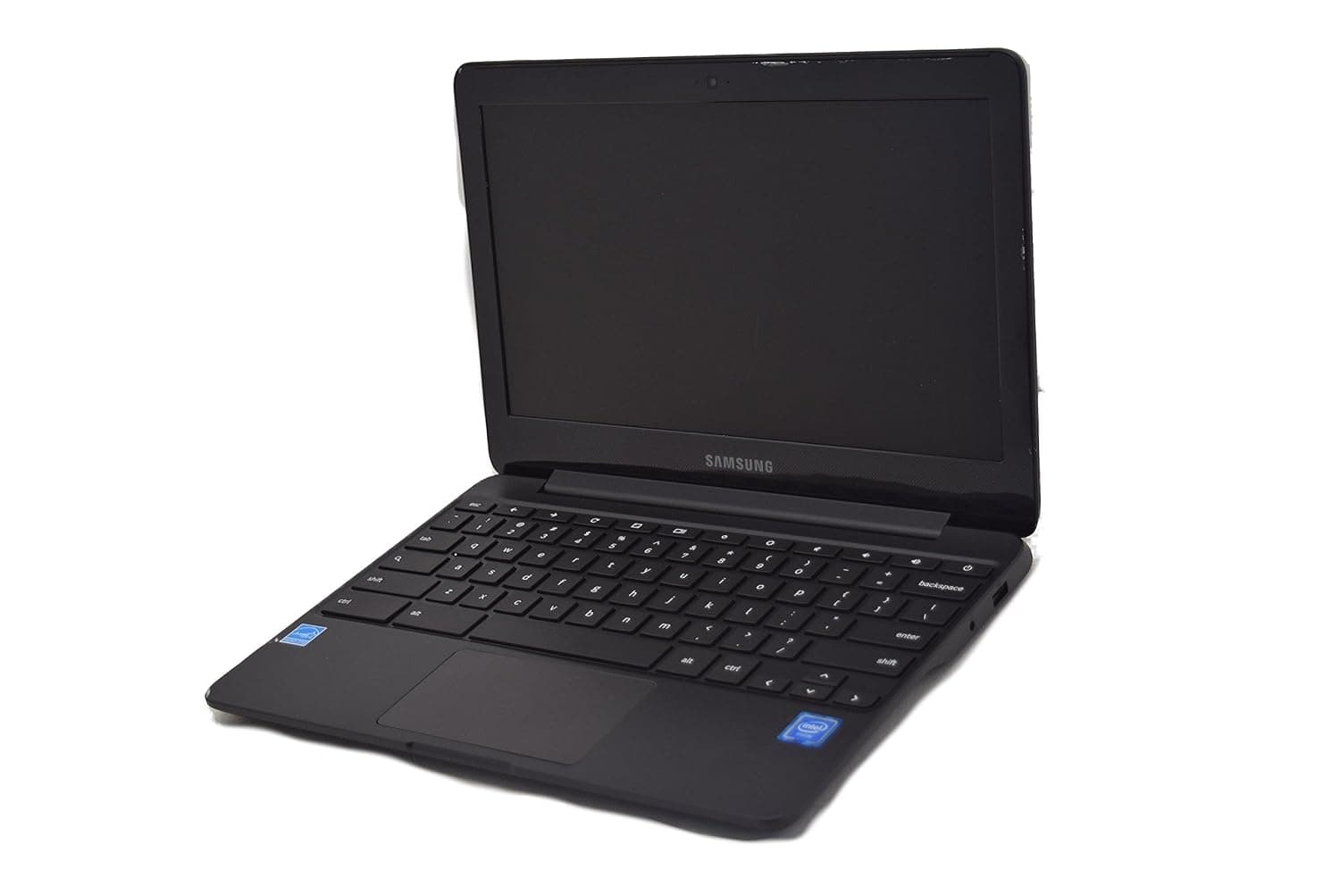 Samsung Chromebook 3 XE500C13-K02US 4 GB RAM 16GB eMMC 11.6 Inch Laptop (Black)