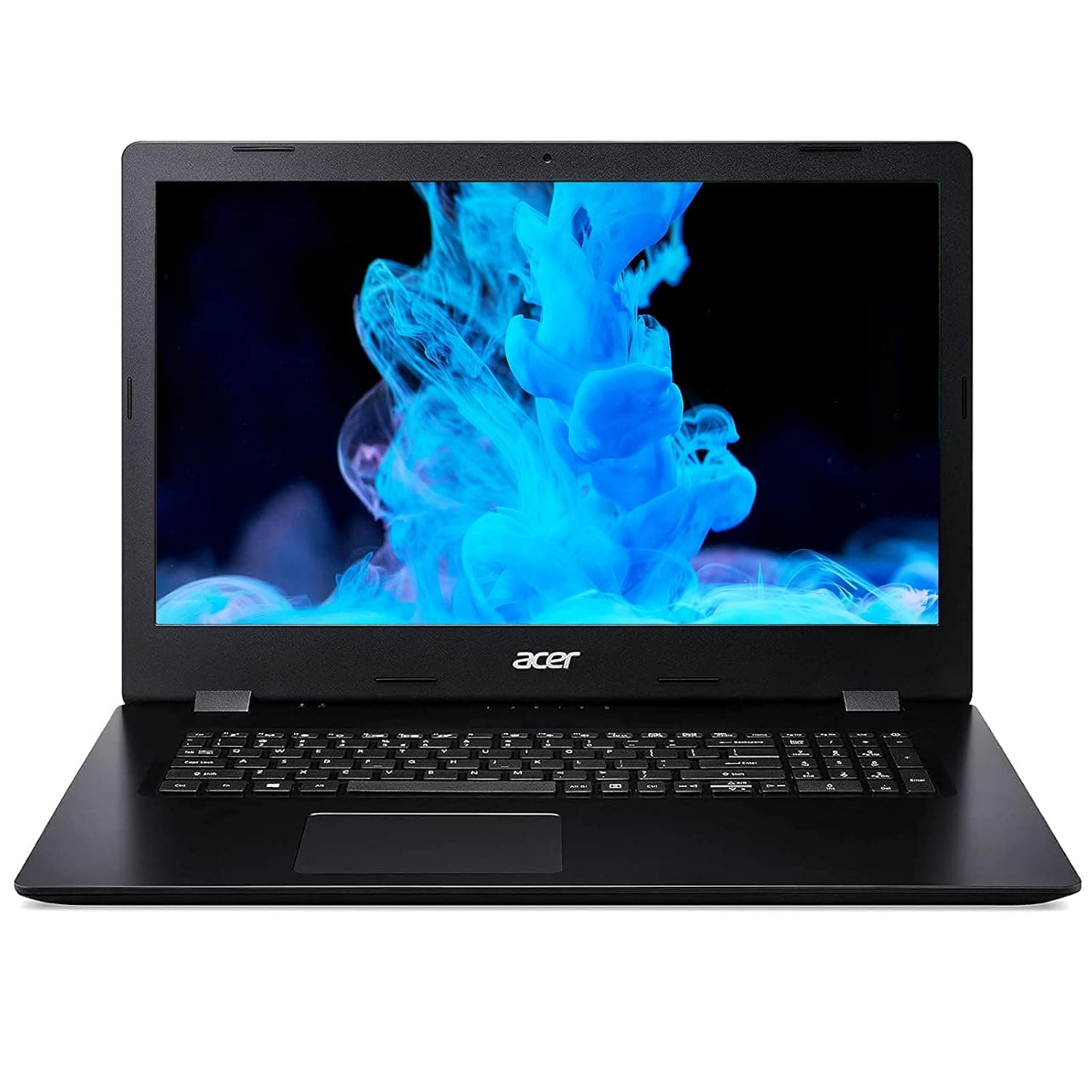 Acer Aspire 3 15.6" FHD (1920 x 1080) ComfyView Laptop, AMD Ryzen 3 3250U up to 3.5GHz, 8GB DDR4, 512GB SSD, HDMI, Wi-Fi, Bluetooth, Webcam, Windows 10 Home S, TWE Sleeve