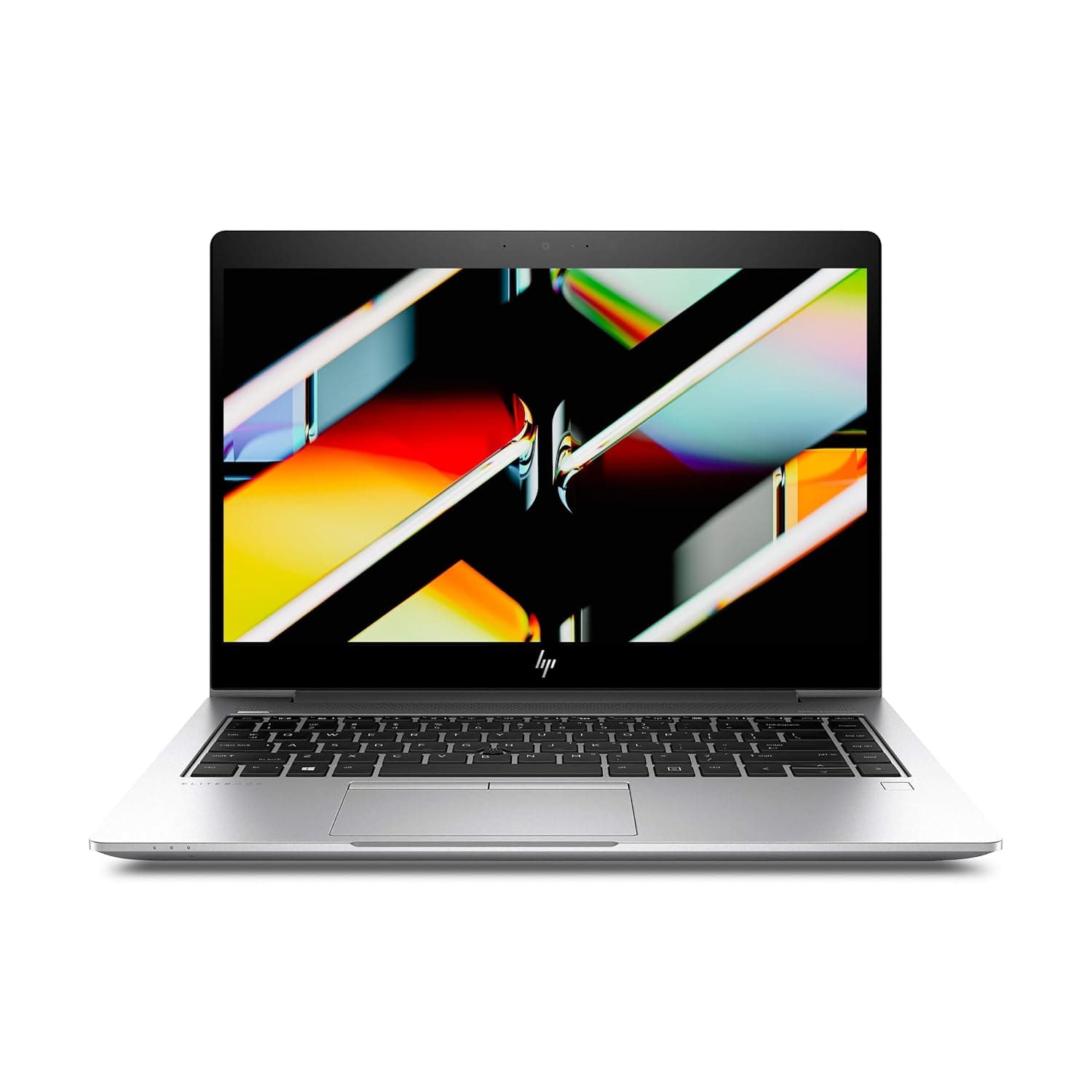 HP ELITEBOOK 840 G6 Business Laptop | 14” Full HD IPS Display | Intel Core i7-8565U, 16GB DDR4 RAM, 512GB PCIe® NVMe™ SSD | Intel® UHD Graphics | Windows 11 Pro (Renewed)