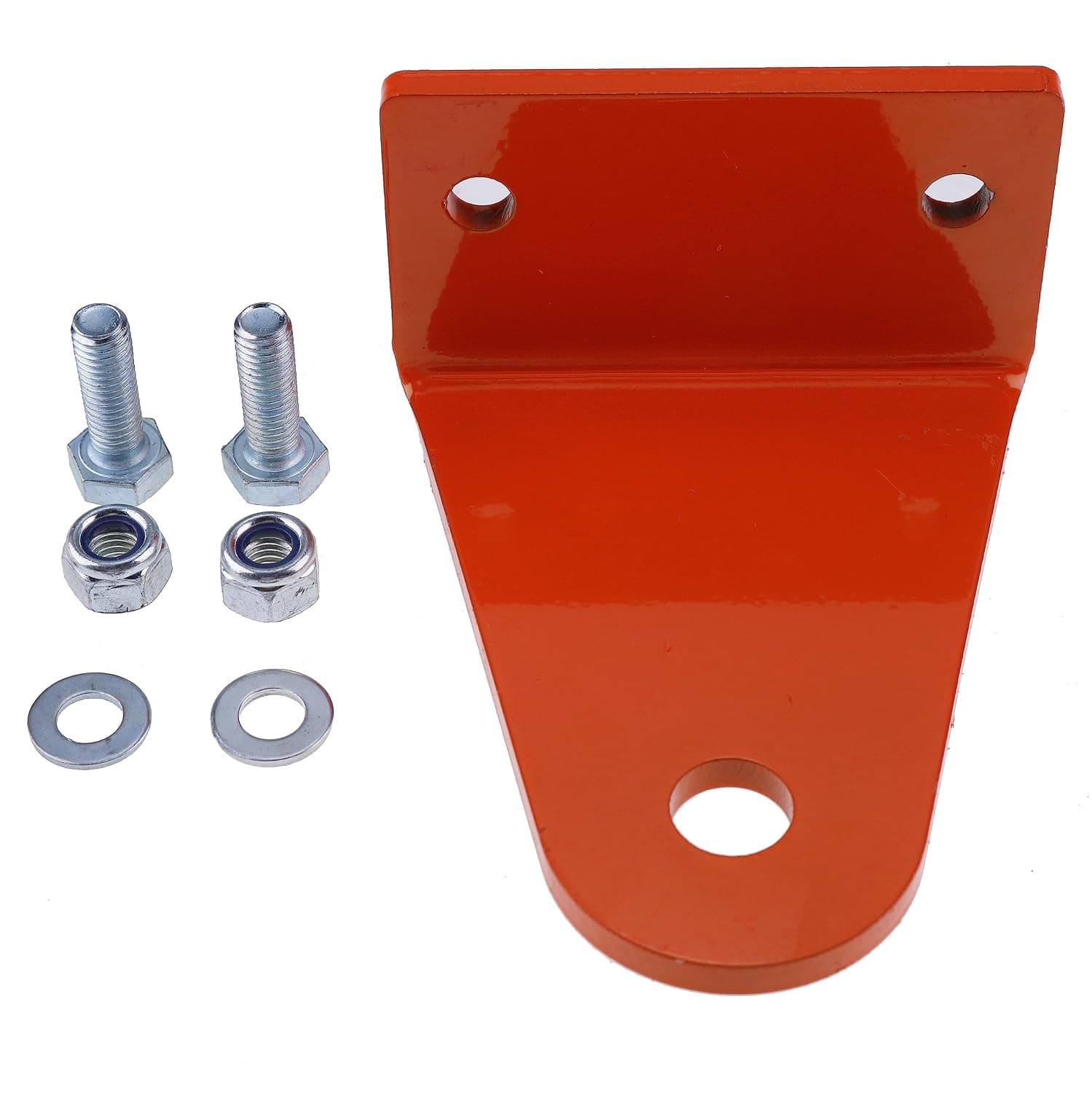 JZGRDN Hitch 9986-105477 Compatible with Bad Boy Compact Outlaw and MZ MZ Magnum ZT CZT Maverick Zero Turn Mower