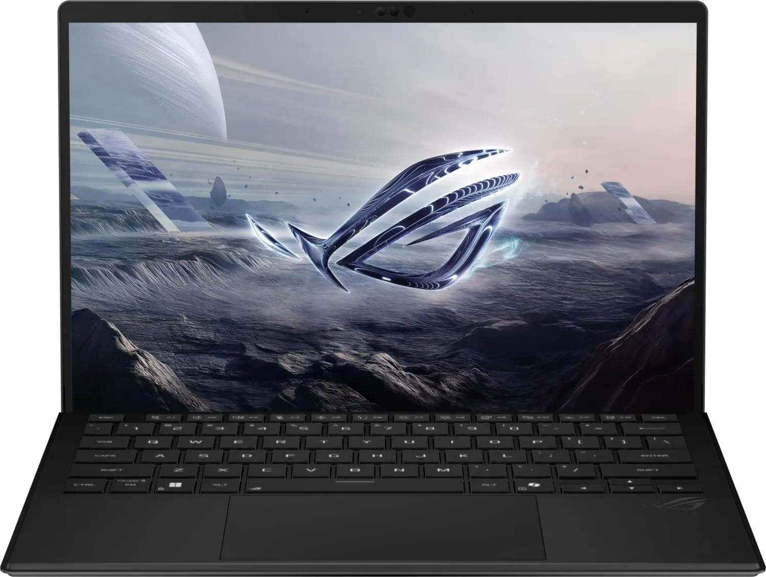 ASUS ROG Flow Z13 (2025) GZ302EA-RU073W, Ryzen AI Max+ 395, 32GB RAM, 1TB SSD, DE