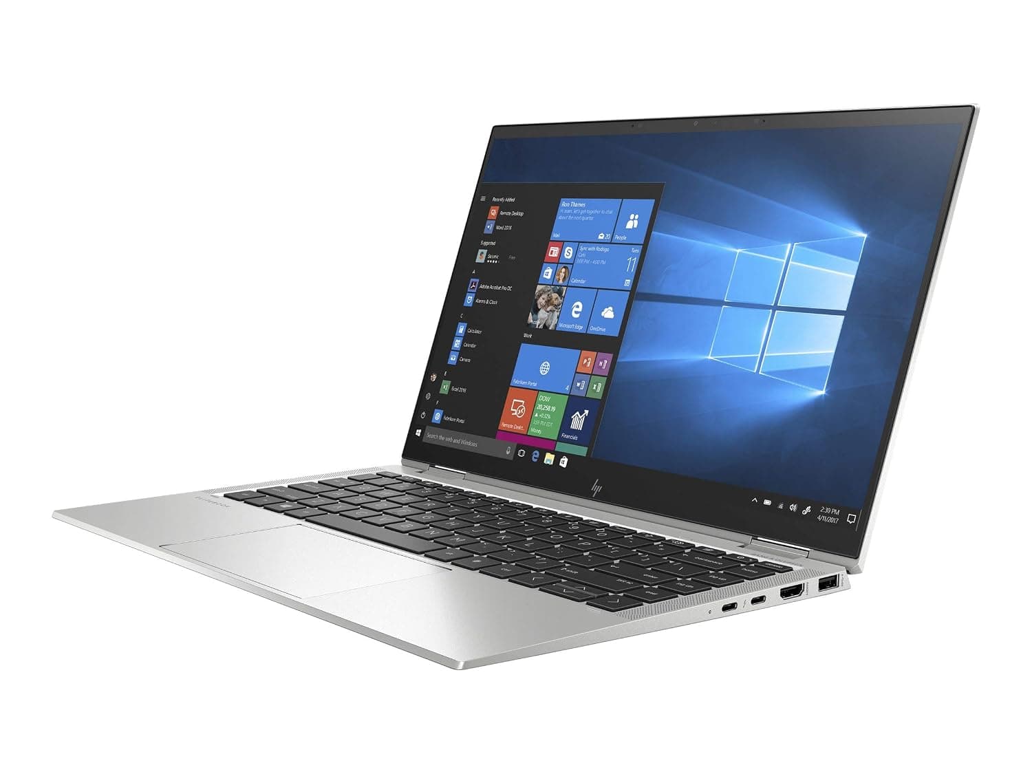 HP Smart Buy ELITEBOOK X360 1040