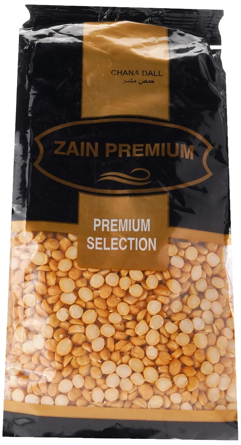 Zain Chana Daal 800 g