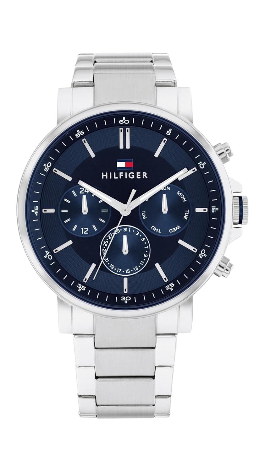 Tommy Hilfiger TH1710588 Tyson Men's Watch