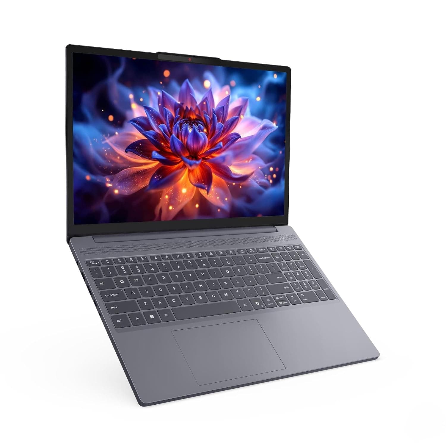 Lenovo IdeaPad Slim 3 15IPH11, Intel Core Ultra 7 355, 8GB RAM, 512GB SSD, Windows 11 Home, Luna Grey