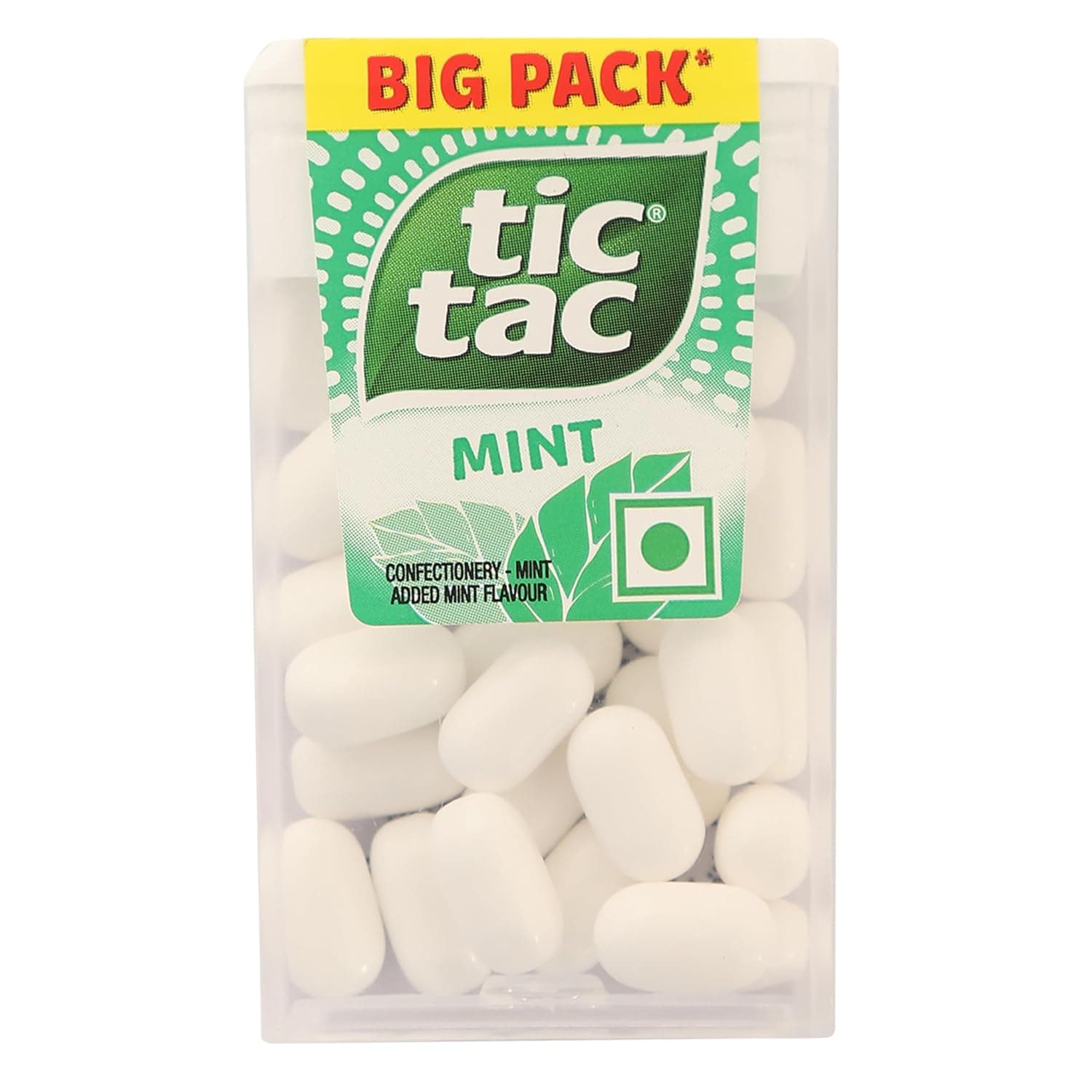 Tic Tac Mint Candy 13 g