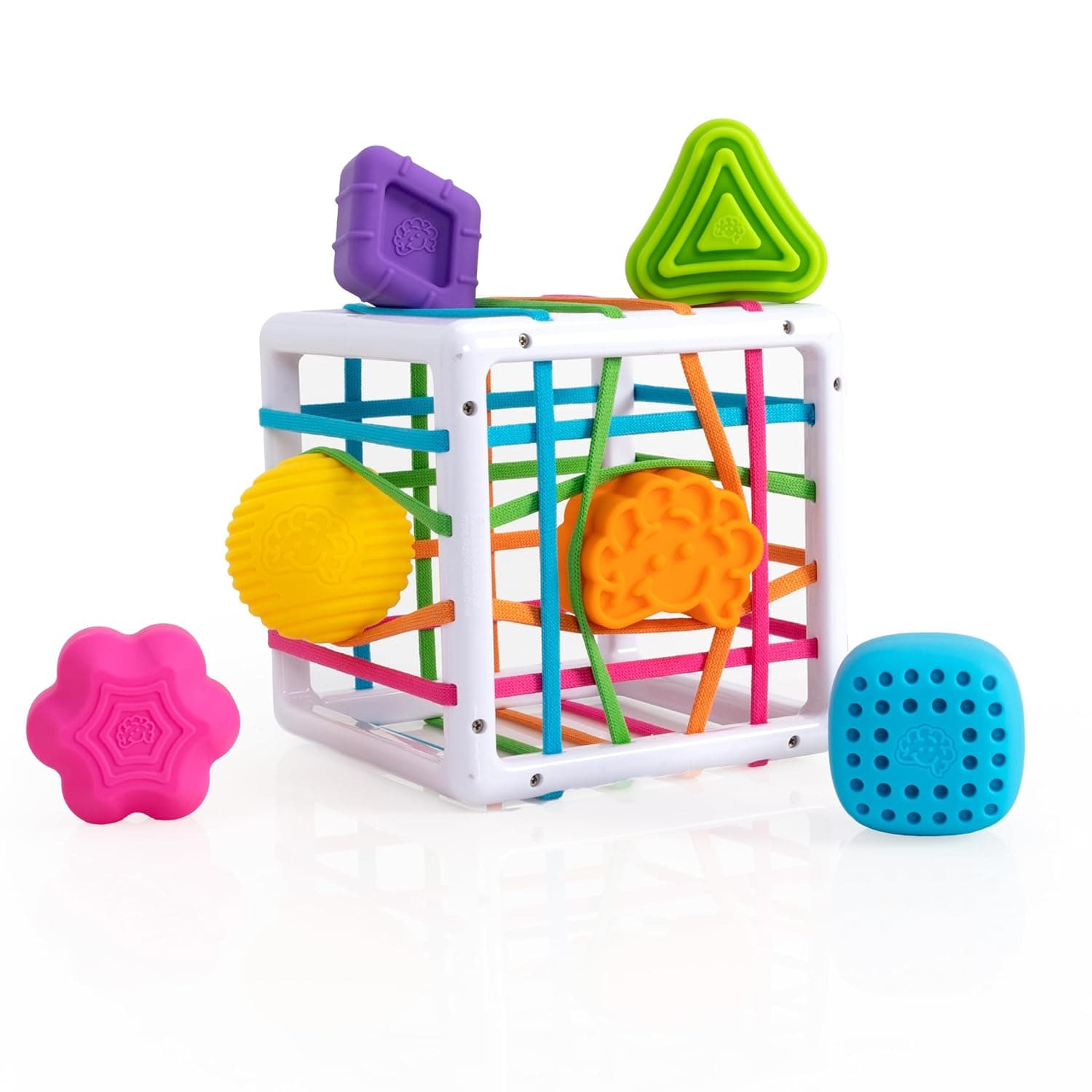 Fat Brain Toys Innybin Game