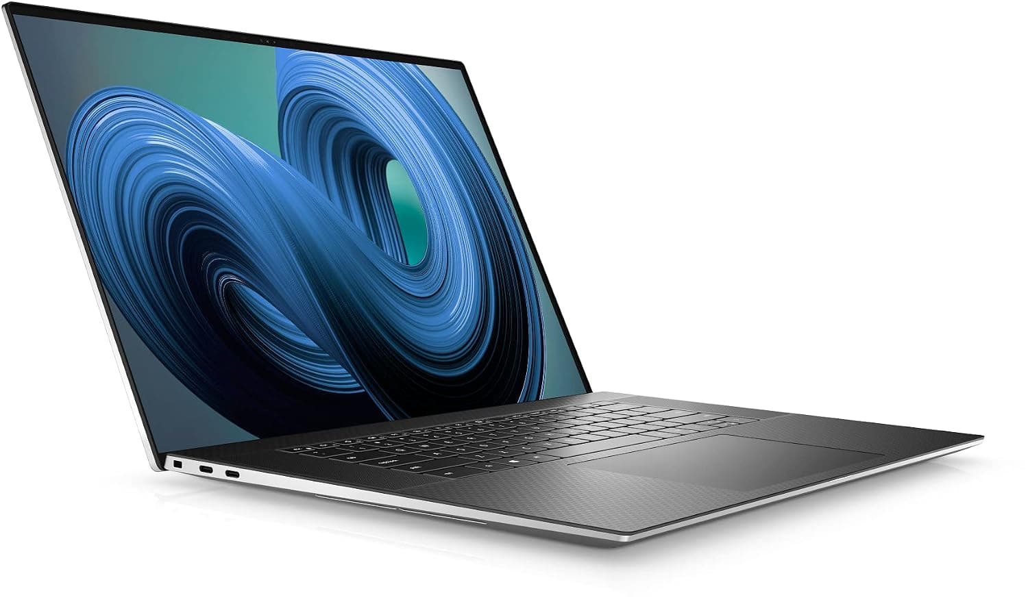 New XPS 17 9720 Laptop 12th Gen Intel Core i9-12900HK GeForce RTX 3060 17.0" 4K UHD+ Touch Anti-Reflecitve Display Plus Pen Light (Inte i9|6TB SSD|32GB RAM)