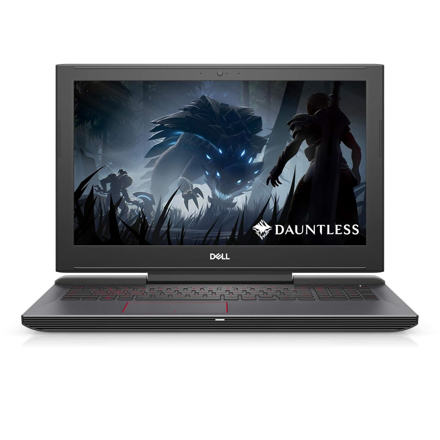 Dell G5 5500 i7-10th gen, 8GB, 512GB SSD, 4GB Graphics, Win 10 Home & MS Office 15.6 Full HD Laptop
