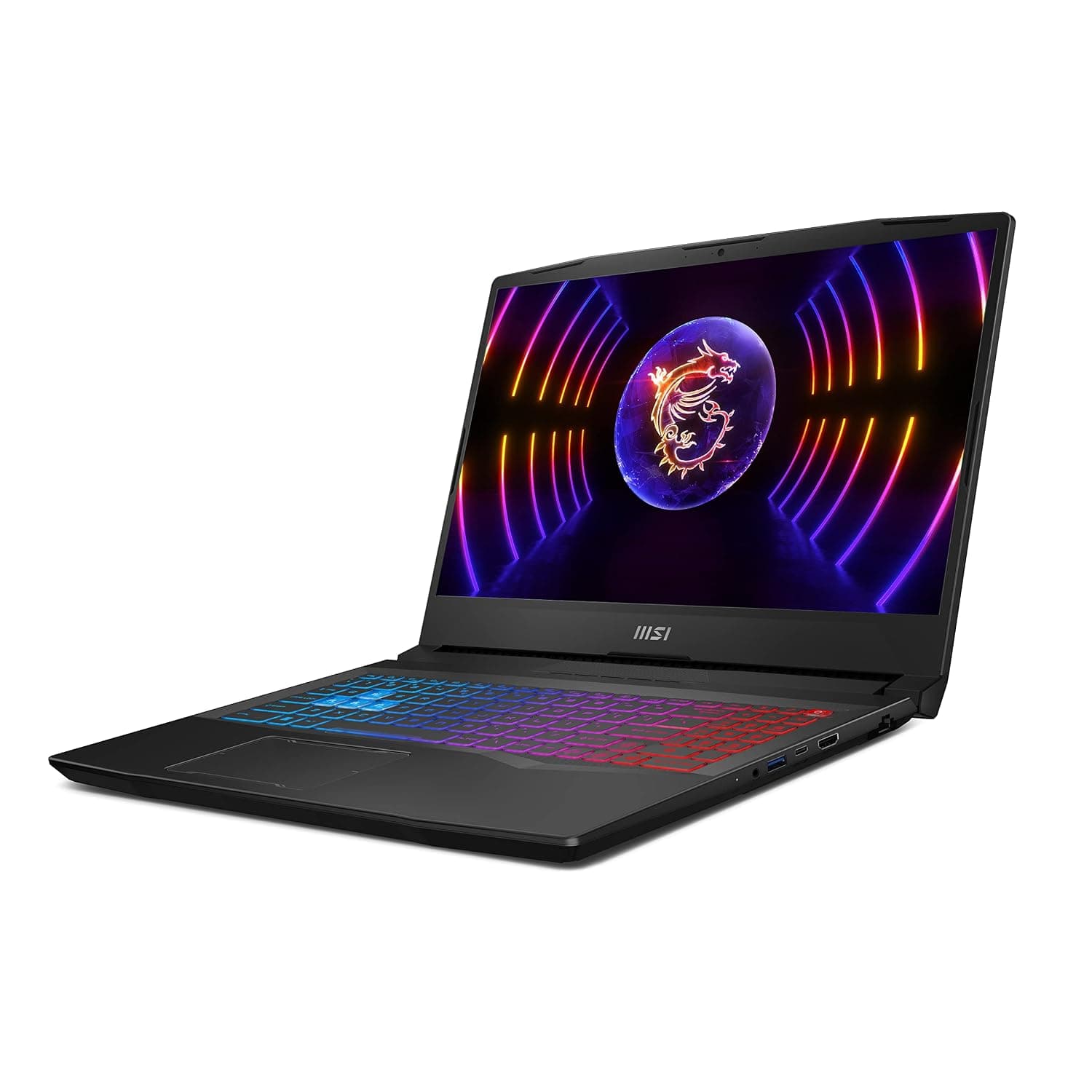 Notebook MSI Pulse 15 B13VFK-442XES