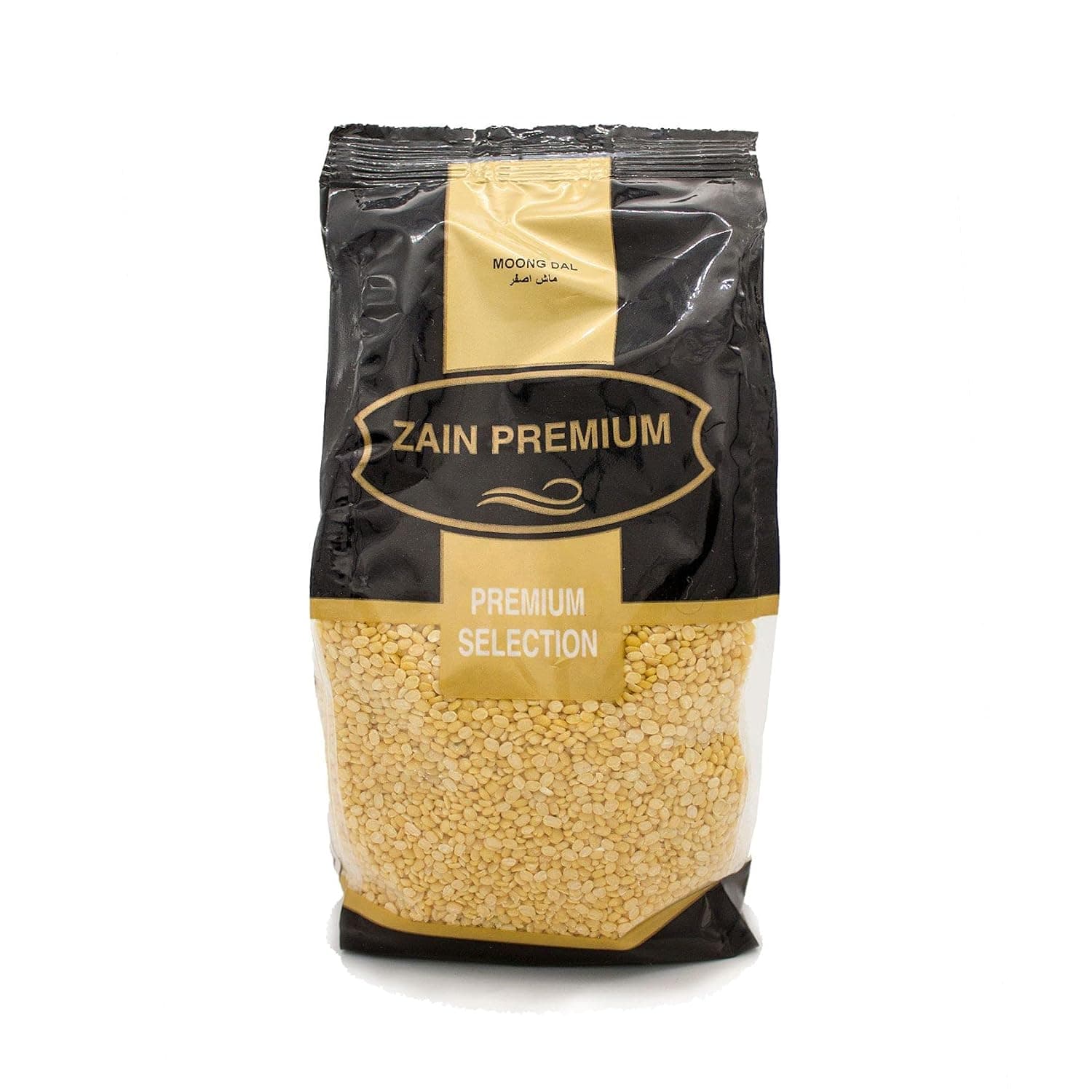 Zain Moong Dal 800 G