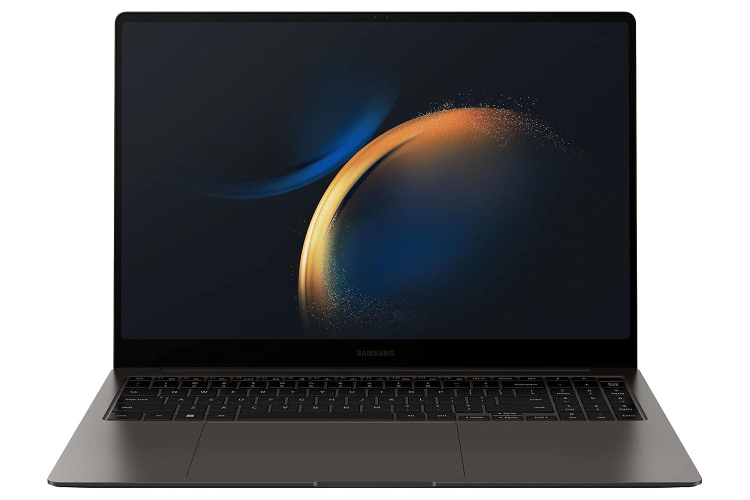 SAMSUNG 16" Galaxy Book3 Pro Business Laptop Computer/Windows 11 PRO / 16GB / 512GB, 13th Gen Intel® Core™ i5 processor, Intel® Evo™ platform, Lightweight, 2023 Model, NP964XFG-KC2US, Graphite