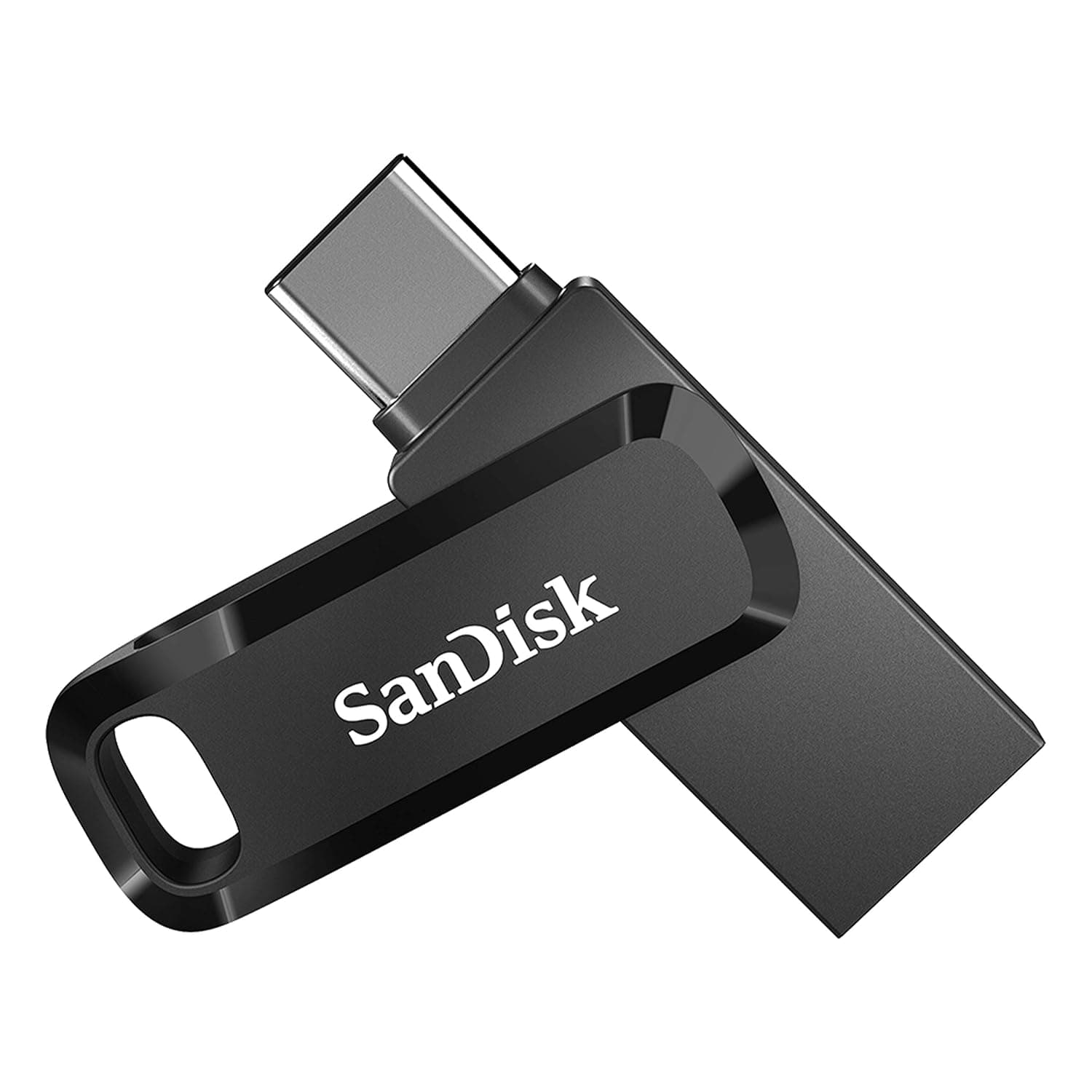 Sandisk Ultra Dual Drive Go Usb Type C Flash Drive 128Gb