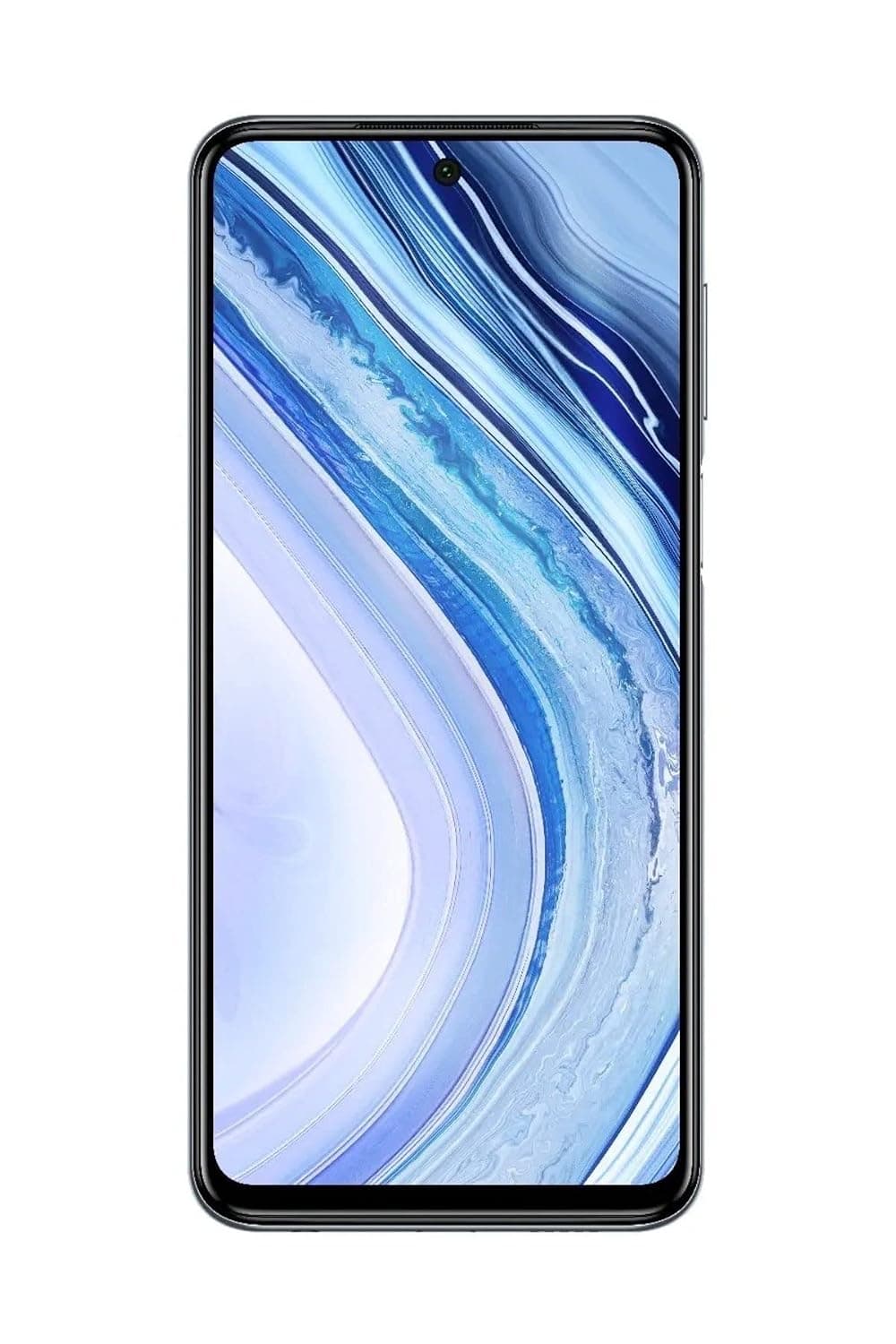 Xiaomi Redmi Note 9 Pro Smartphone, Dual SIM, 128GB, 6GB RAM - Interstellar Grey