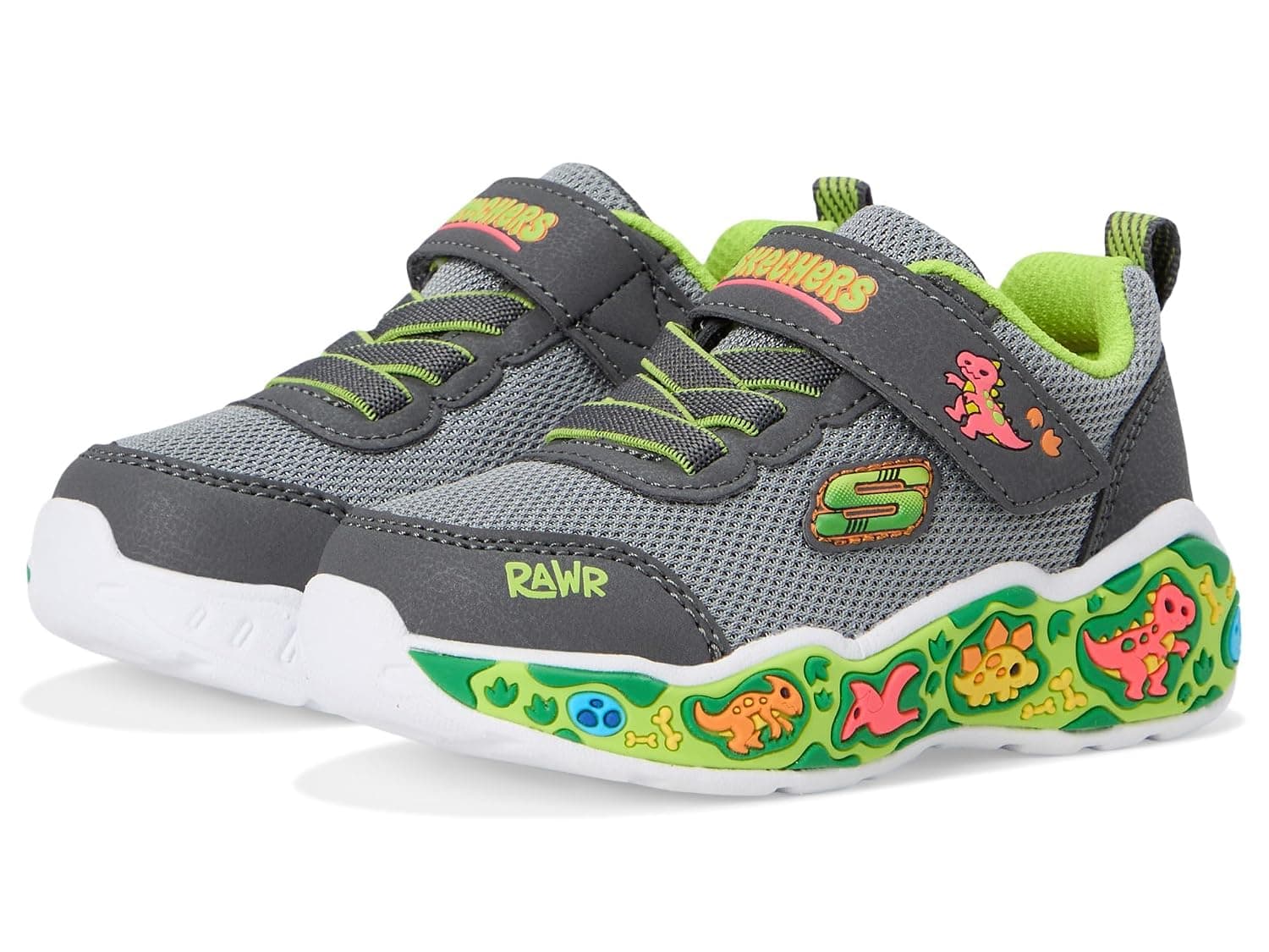 Skechers Play Scene boys Sneaker