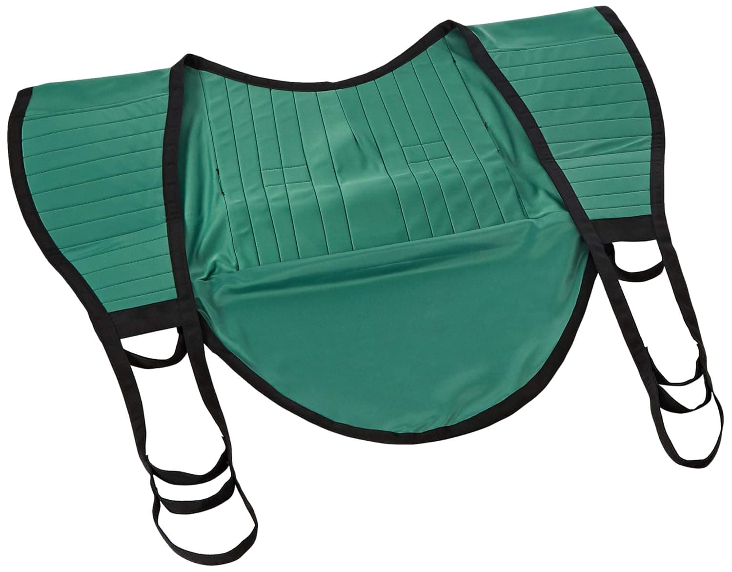 Drive Medical Padded U Sling, with Head Support