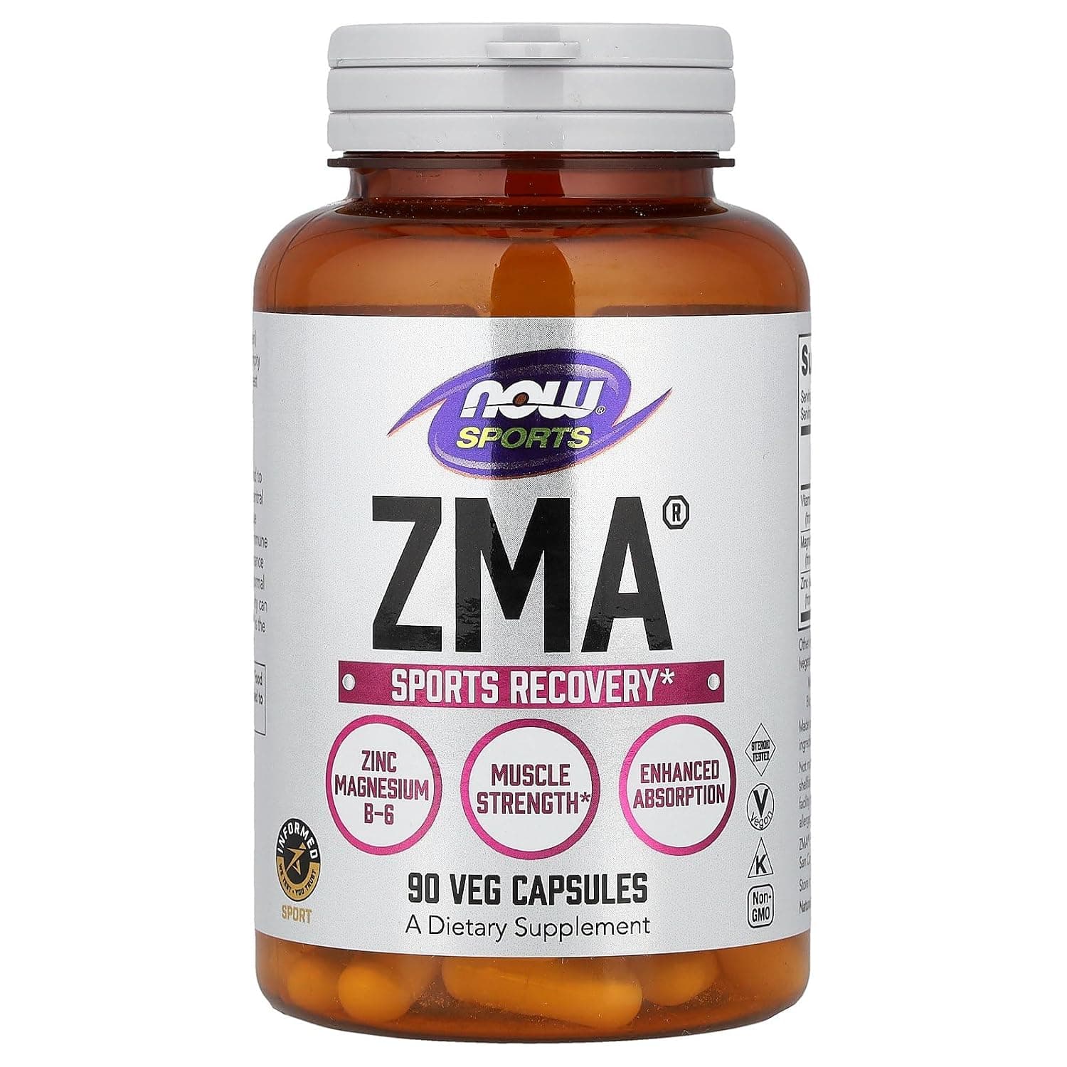 Now Sports ZMA