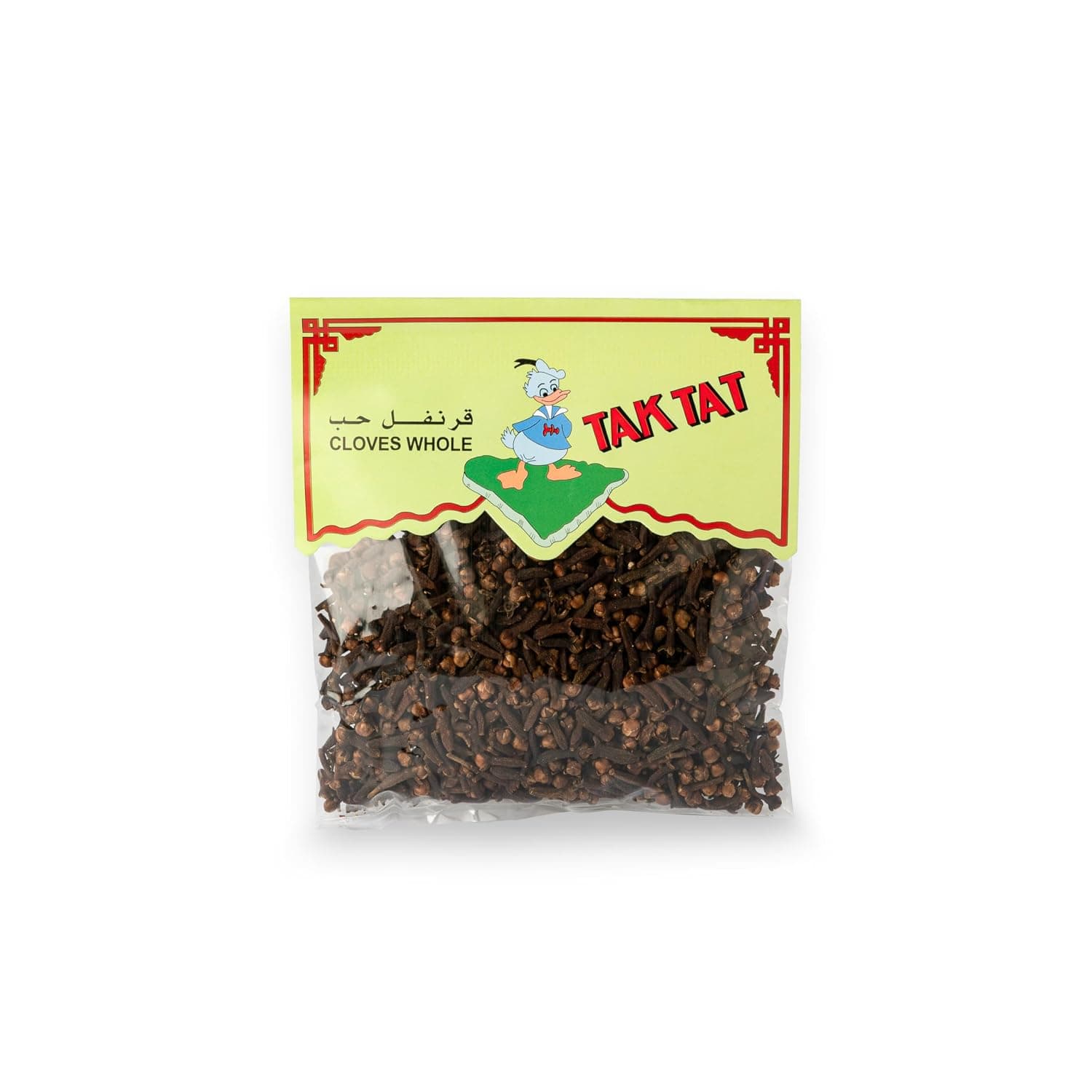 Taktat Clove Seeds 110g