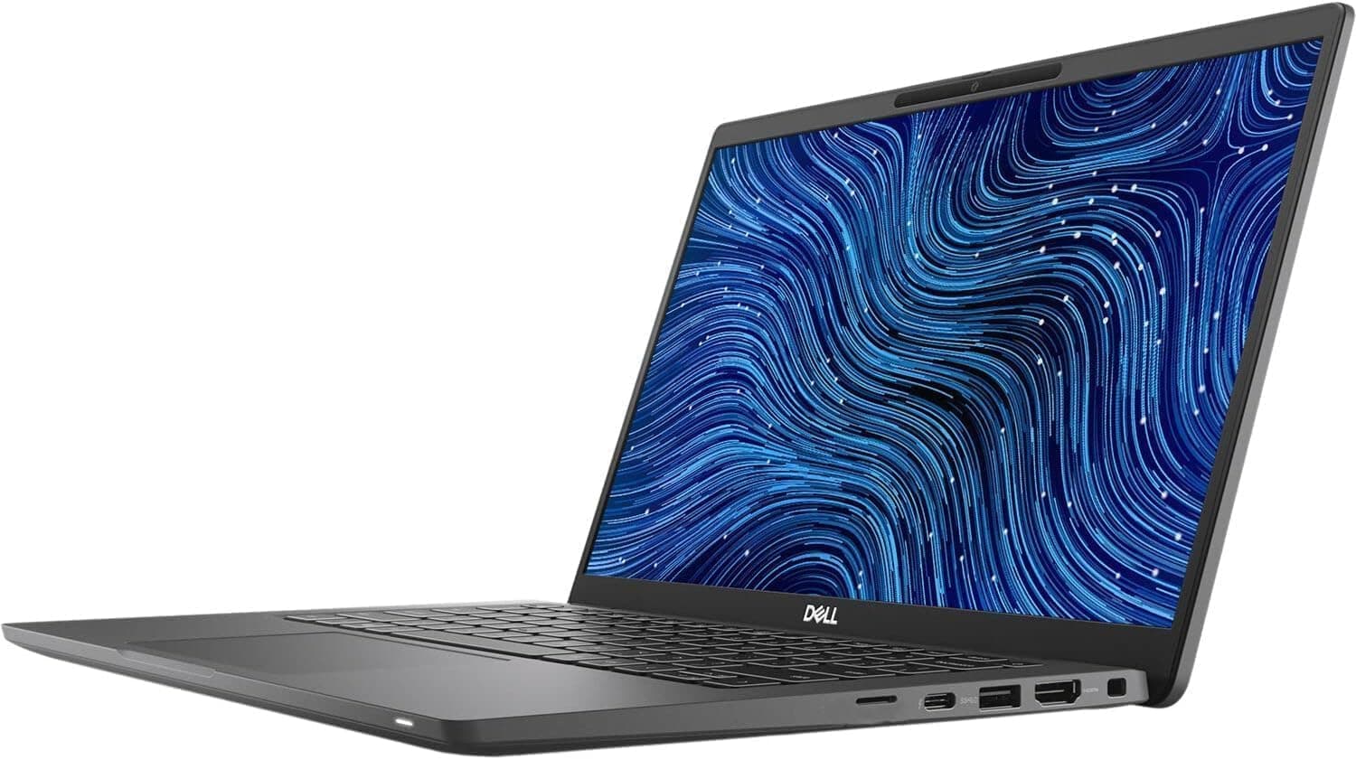 Dell Latitude 7420 Laptop,11th Gen Intel Core i7, 16GB RAM, 256GB M.2 NVMe SSD, 14” Display, Windows 11,1 Year Warranty (Renewed)