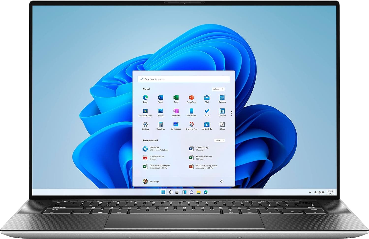 Dell 2023 XPS 15 9520 15.6" FHD+ 500 nit Laptop PC 12th Intel 14-Core i7-12700H NVIDIA RTX 3050 Ti 4GB GDDR6 64GB DDR5 2TB NVMe SSD 2xThunderbolt 4 w/DP WiFi 6E Backlit KB Fingerprint Windows 11 Pro
