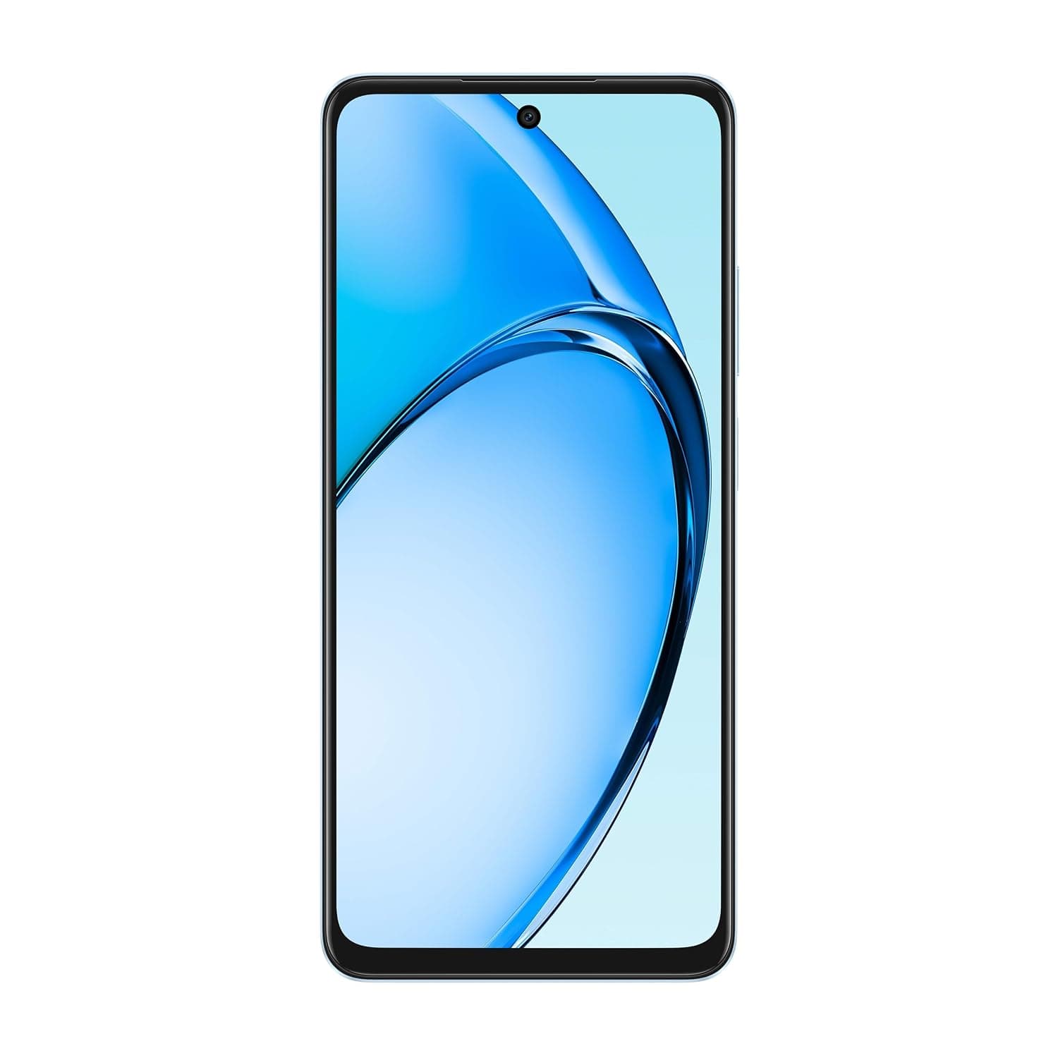 Oppo A60 8/128 GB Wave Blue (OPPO Turkey Guaranteed)