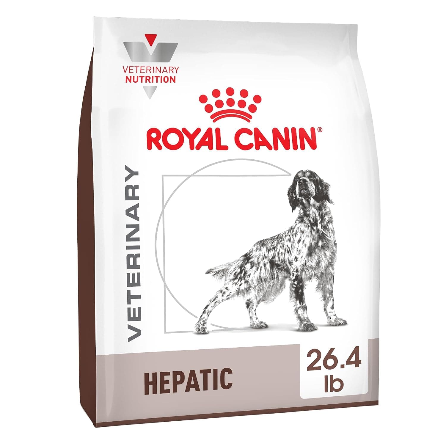 Royal CANIN - Canine hepatic 12 kg