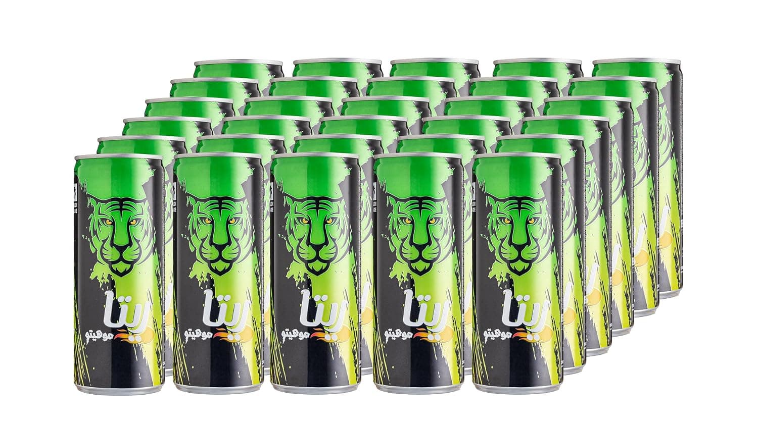 Rita Mojito Sparkling 240ml x 30 Cans