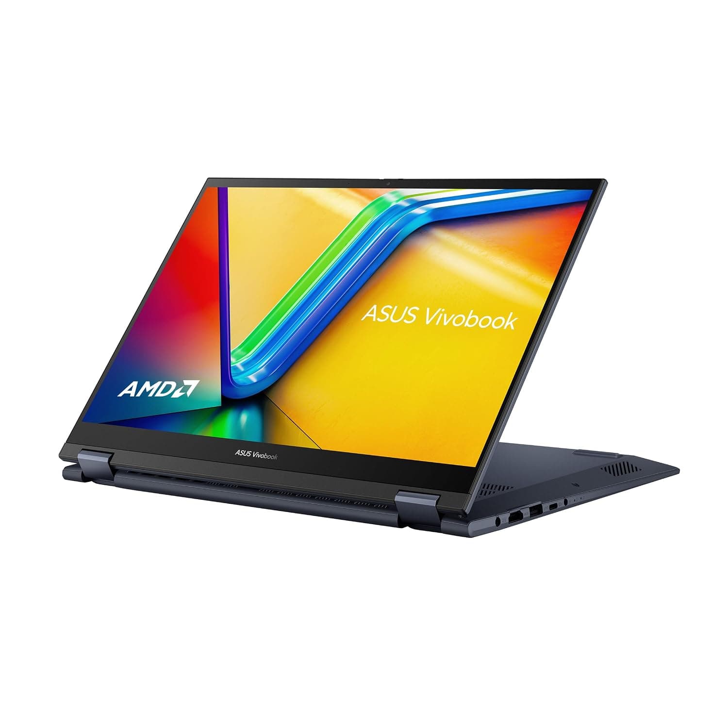 ASUS Vivobook S 14 Flip TN3402YA-LZ327W AMD R5-7430U/8GB RAM/512GB SSD/14 WUXGA(1920x1800)/Windows 11 Home - Quiet Blue