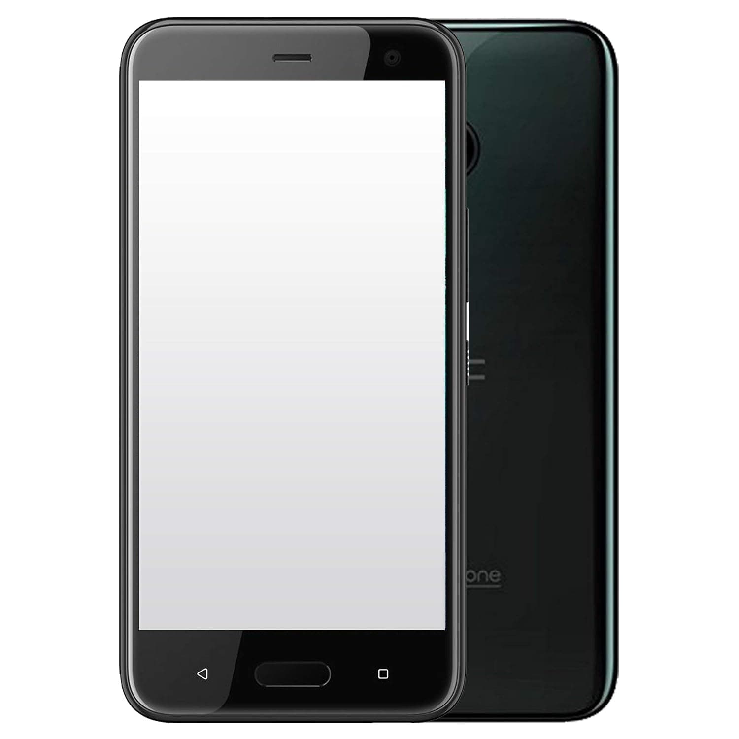 HTC U11 Life 64GB Single-SIM Android Factory Unlocked 4G Smartphone (Black) - International Version