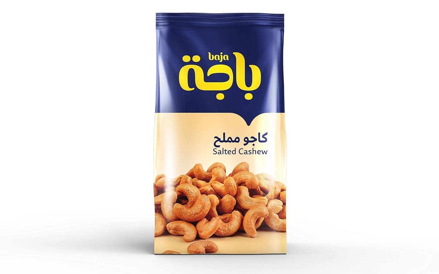 Baja Cashew Salted 120 g