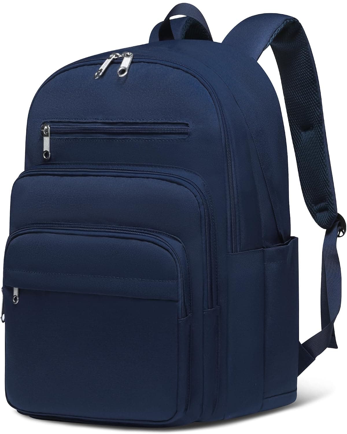Backpack for Middle High School Teen Boys Girls Large College Bookbag with Laptop Compartment Back to School Book Bag