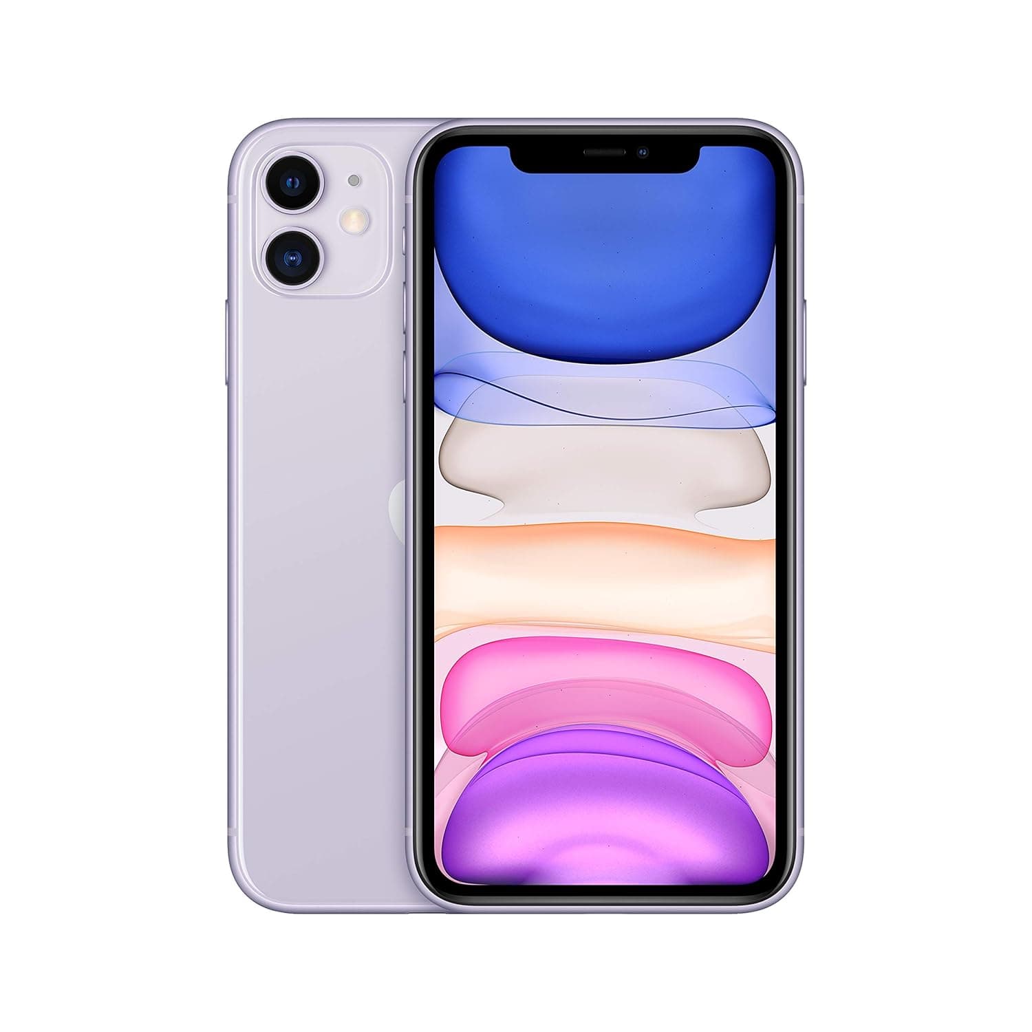 Apple (Refurbished) iPhone 11 (128GB) - Purple