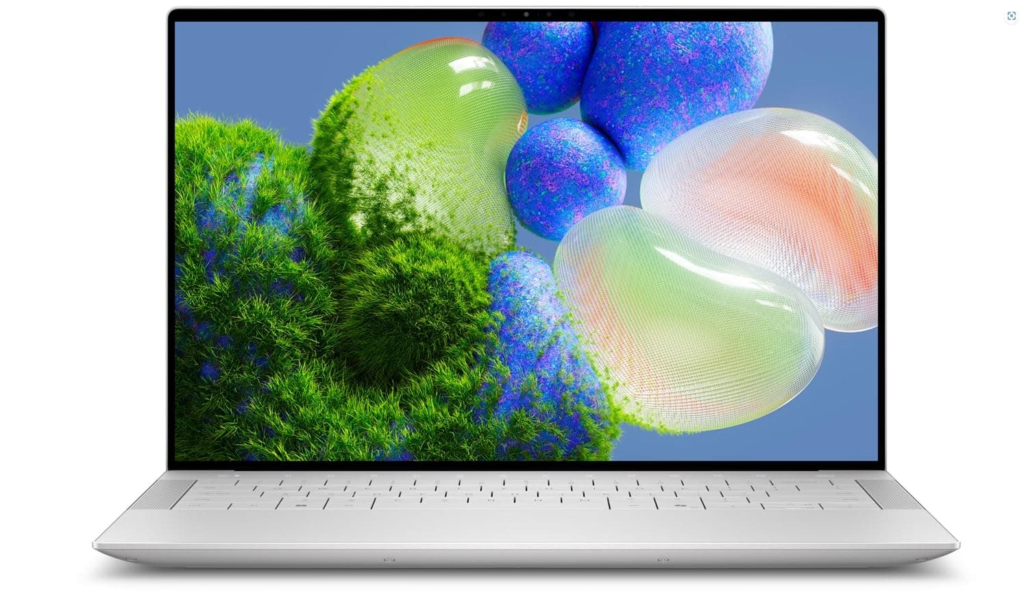 Mavark New D e l l XPS 14 9440 AI Ready Ultra 7 155H 14.5” 3.2K OLED Touch Screen Laptop Arc Graphics Card Win 11 Pro 2TB SSD 32GB RAM 2 Years CPS Warranty
