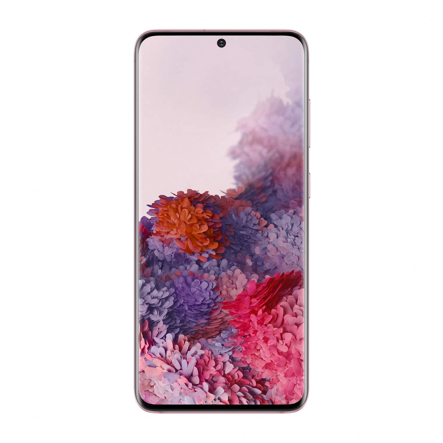 Samsung Galaxy S20 SM-G981 5G 128GB 12GB RAM International Version - Cloud Pink