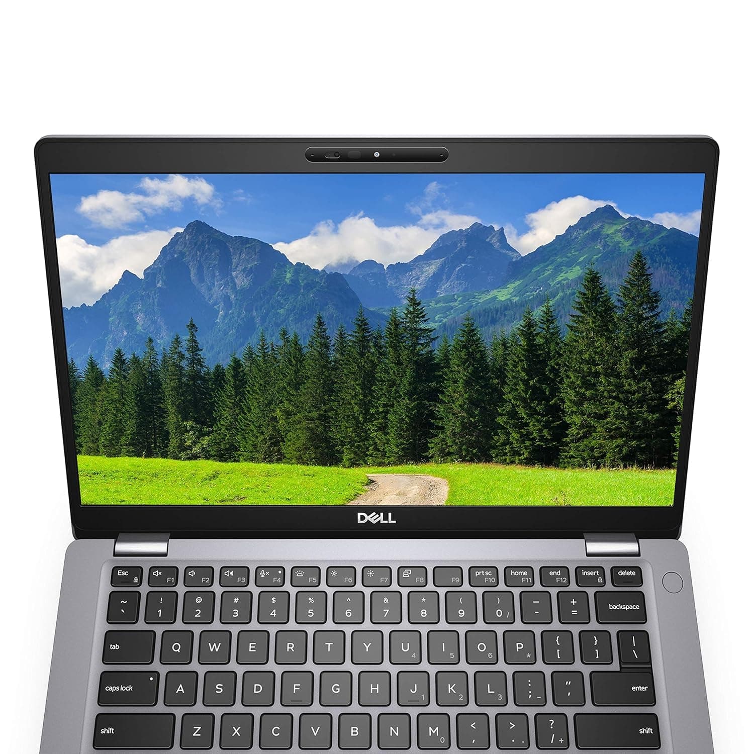Dell Latitude 5411 14" Notebook - Full HD - 1920 x 1080 - Core i5 i5-10400H 10th Gen 2.6GHz Quad-core (4 Core) - 8GB RAM - 256GB SSD