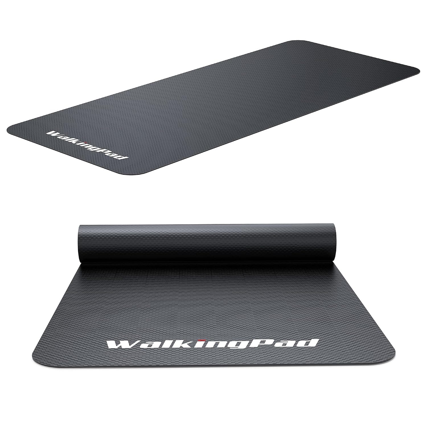 kingSmith WalkingPad Treadmill Mat Non-Slip Exercise Equipment Floor Mat For walking pad P1/Z1/R2/X21/G1