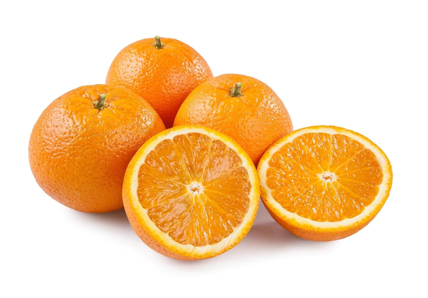 Fresh Orange Valencia Import 2kg