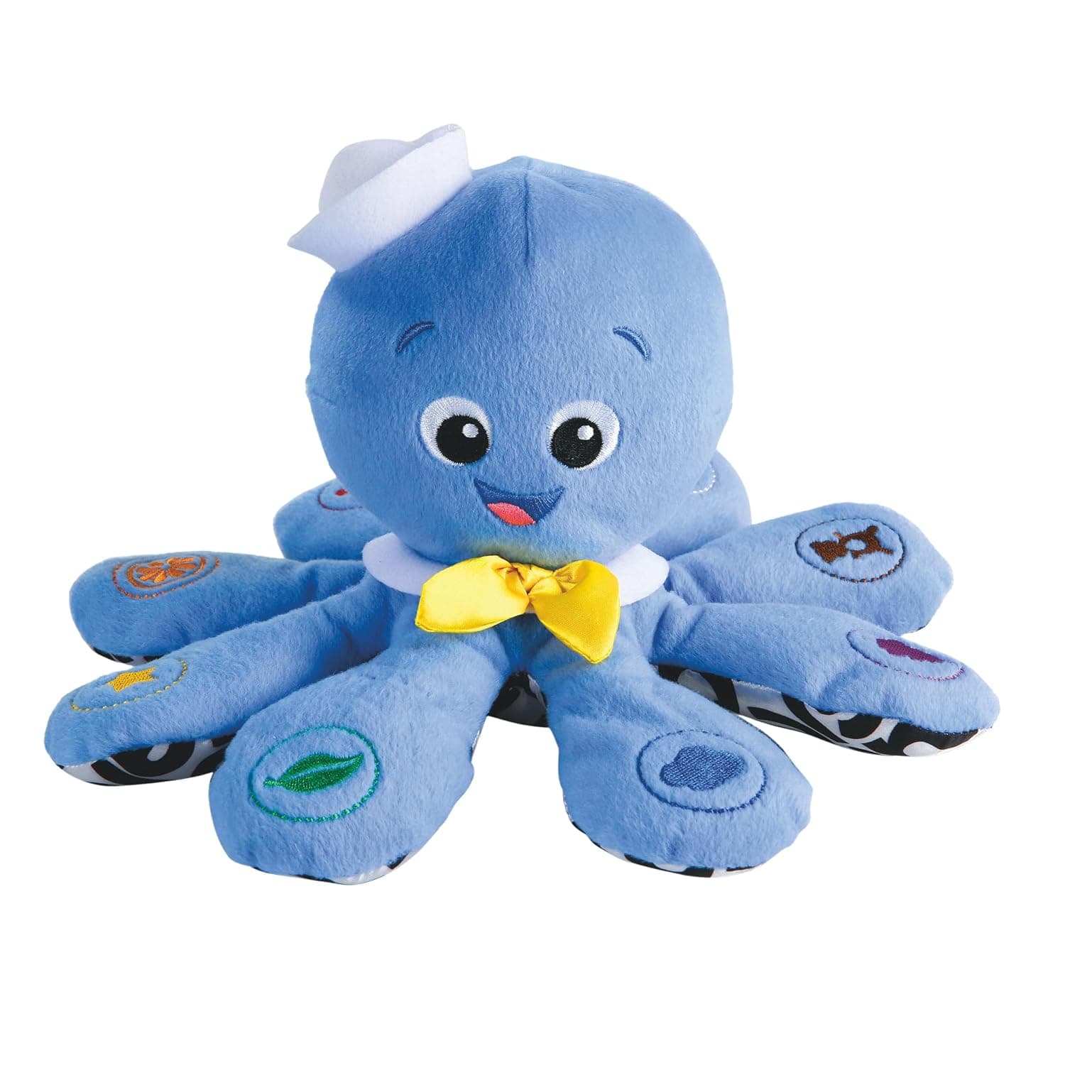 Baby Einstein - Octoplush Musical Toy