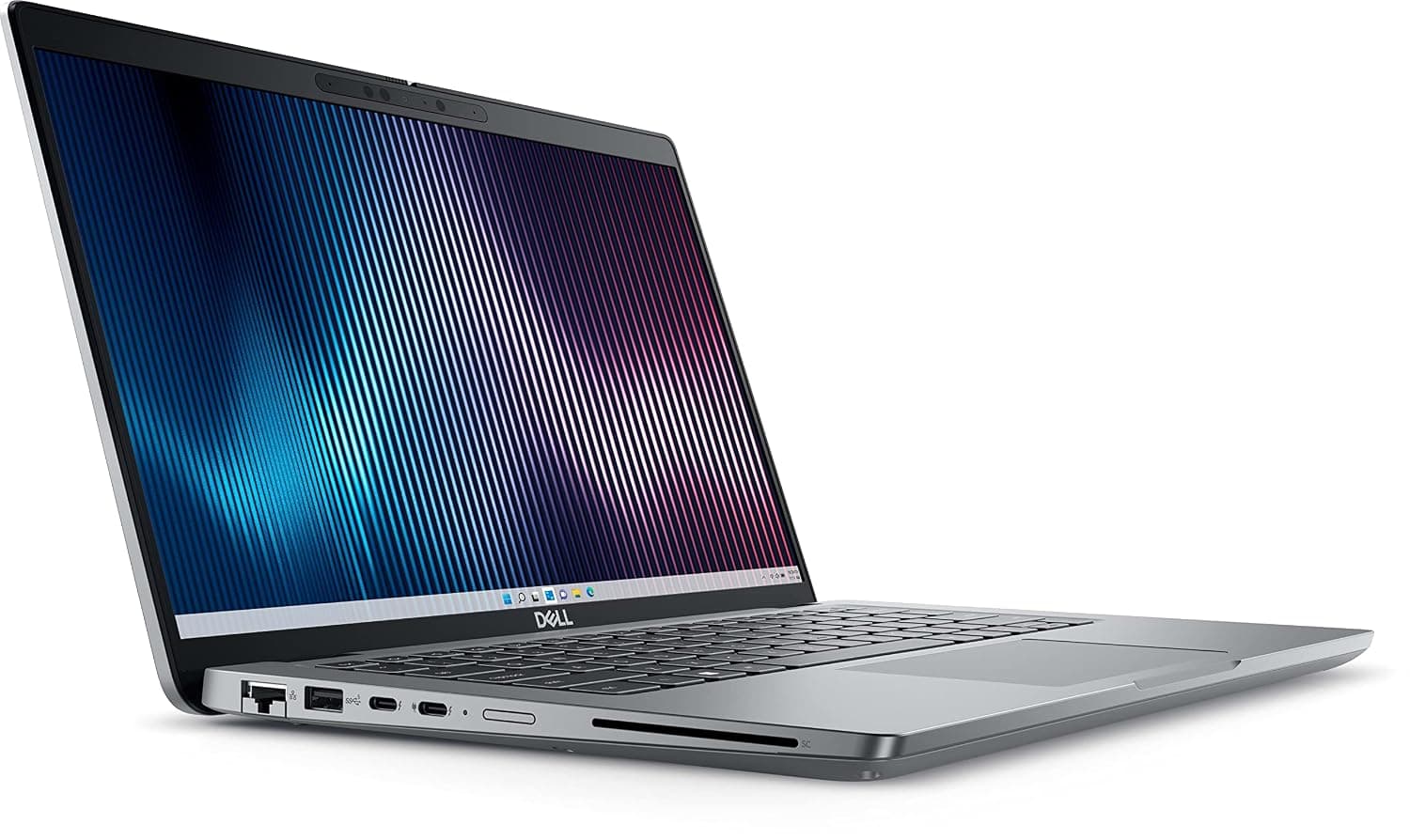 Dell Latitude 5440 Laptop (2023) | 14" 1920x1080 FHD | Core i7-1365U - 2TB SSD Hard Drive - 32GB RAM | 10 cores @ 5.2 GHz Win 11 Pro Black