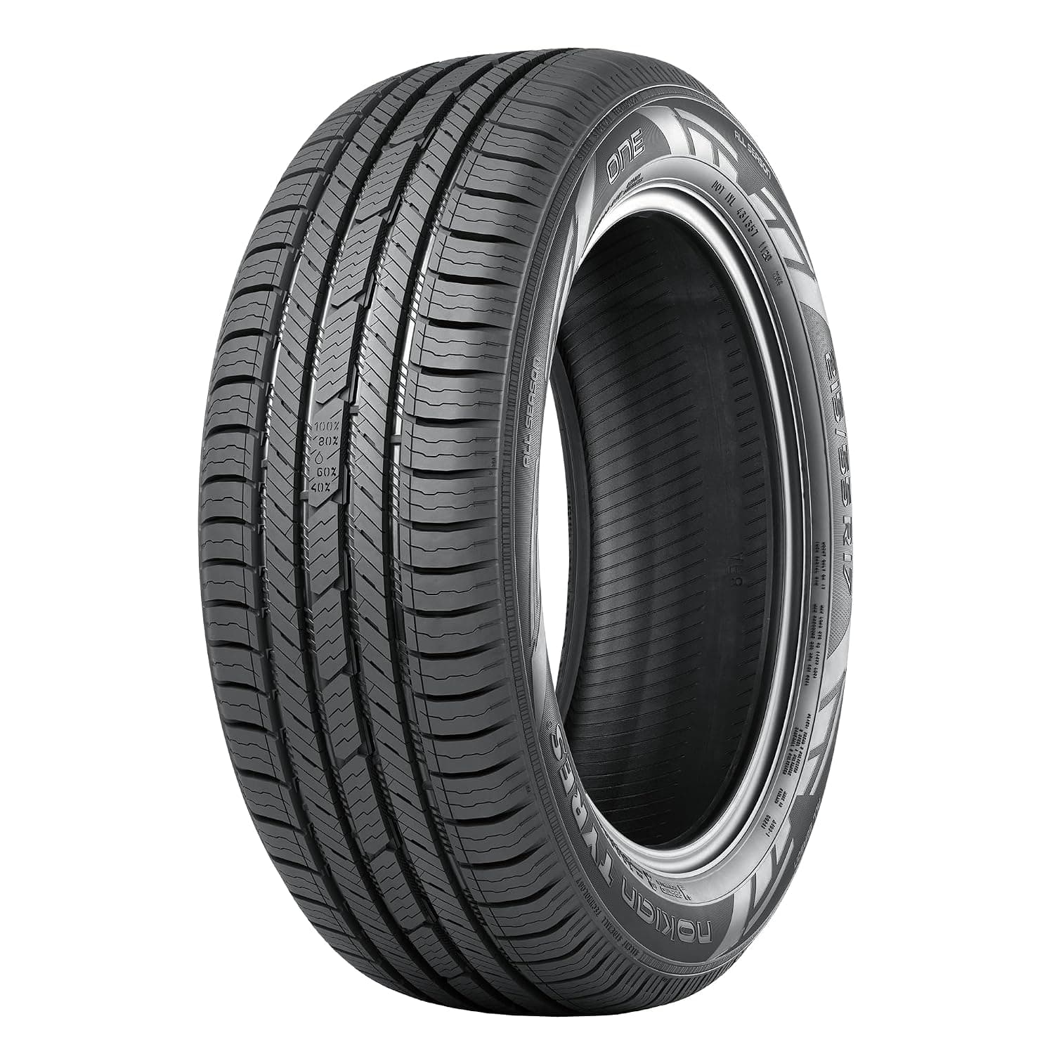 Nokian One 255/45R20 105V XL