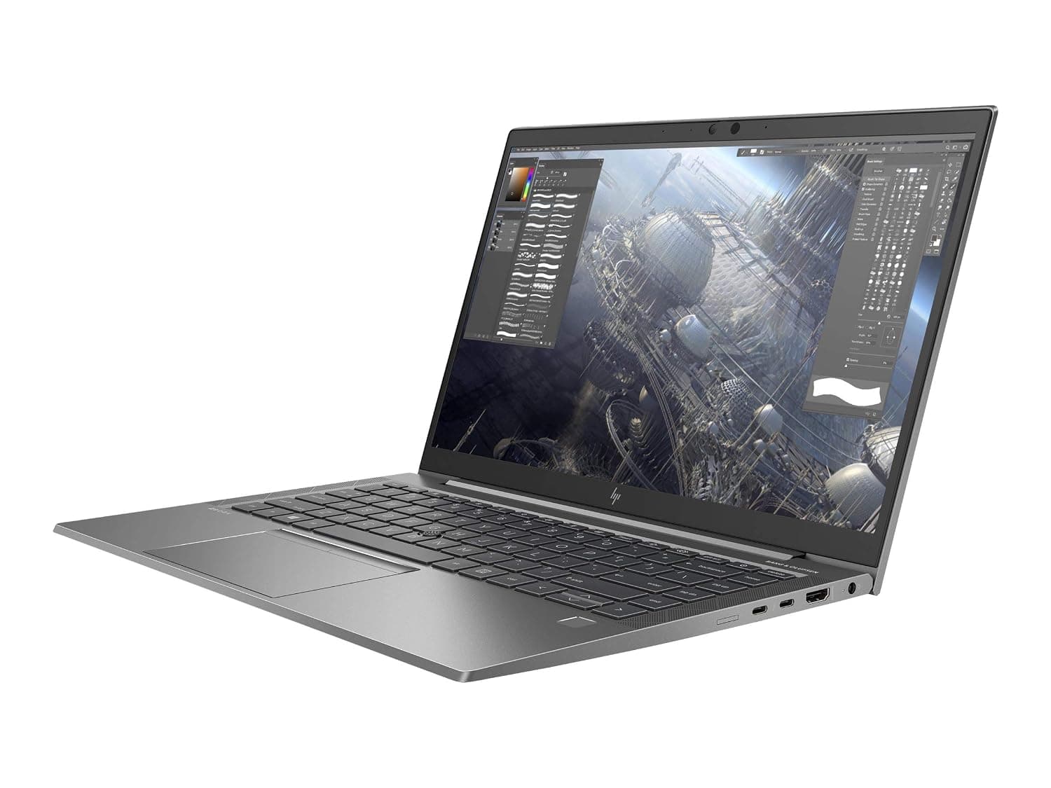 Smart Buy ZBOOK Firefly 14 G8 I5-1145G7 16GB 256GB 14IN Windows 10 Professional 64B
