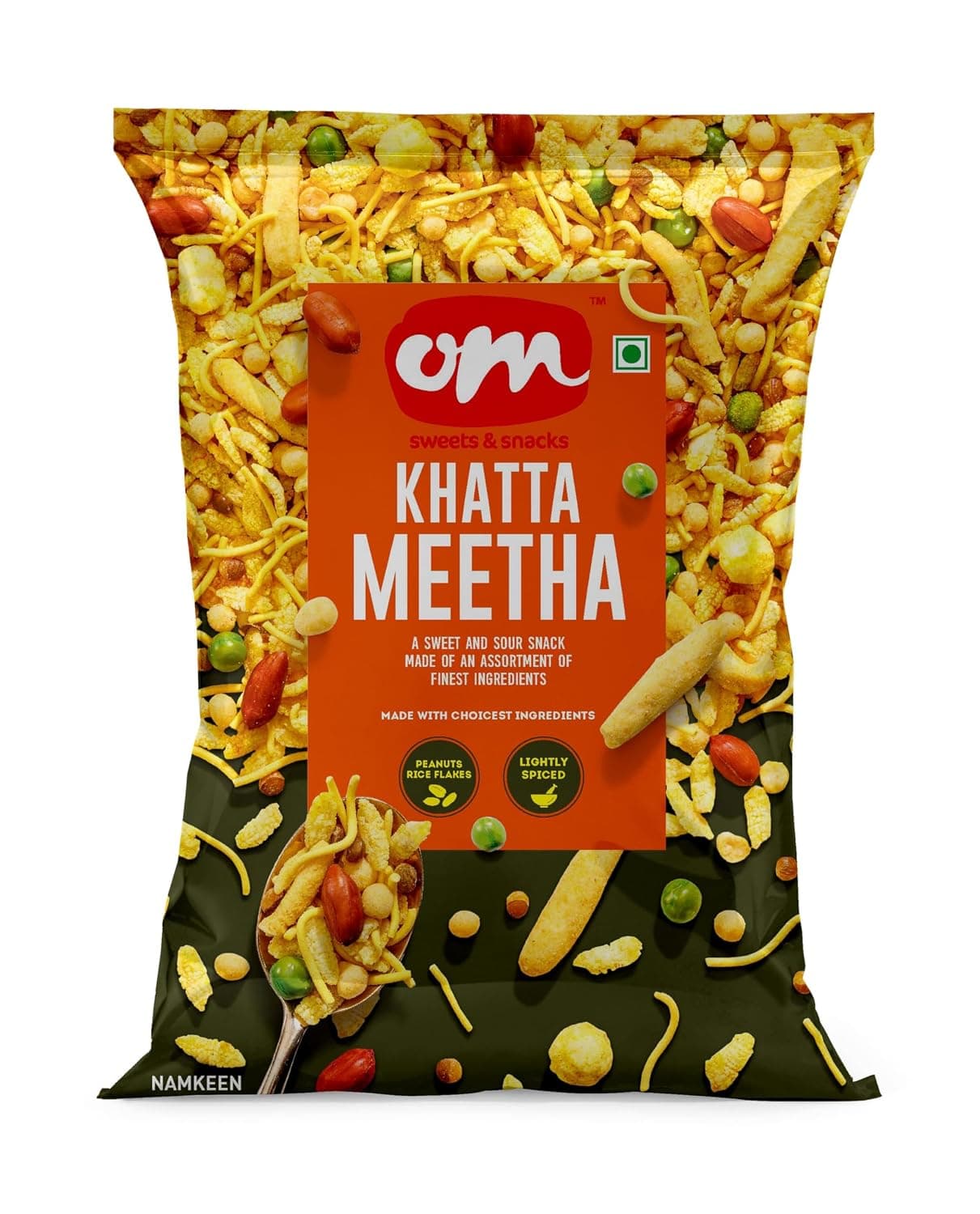 Khatta Meetha 33 g